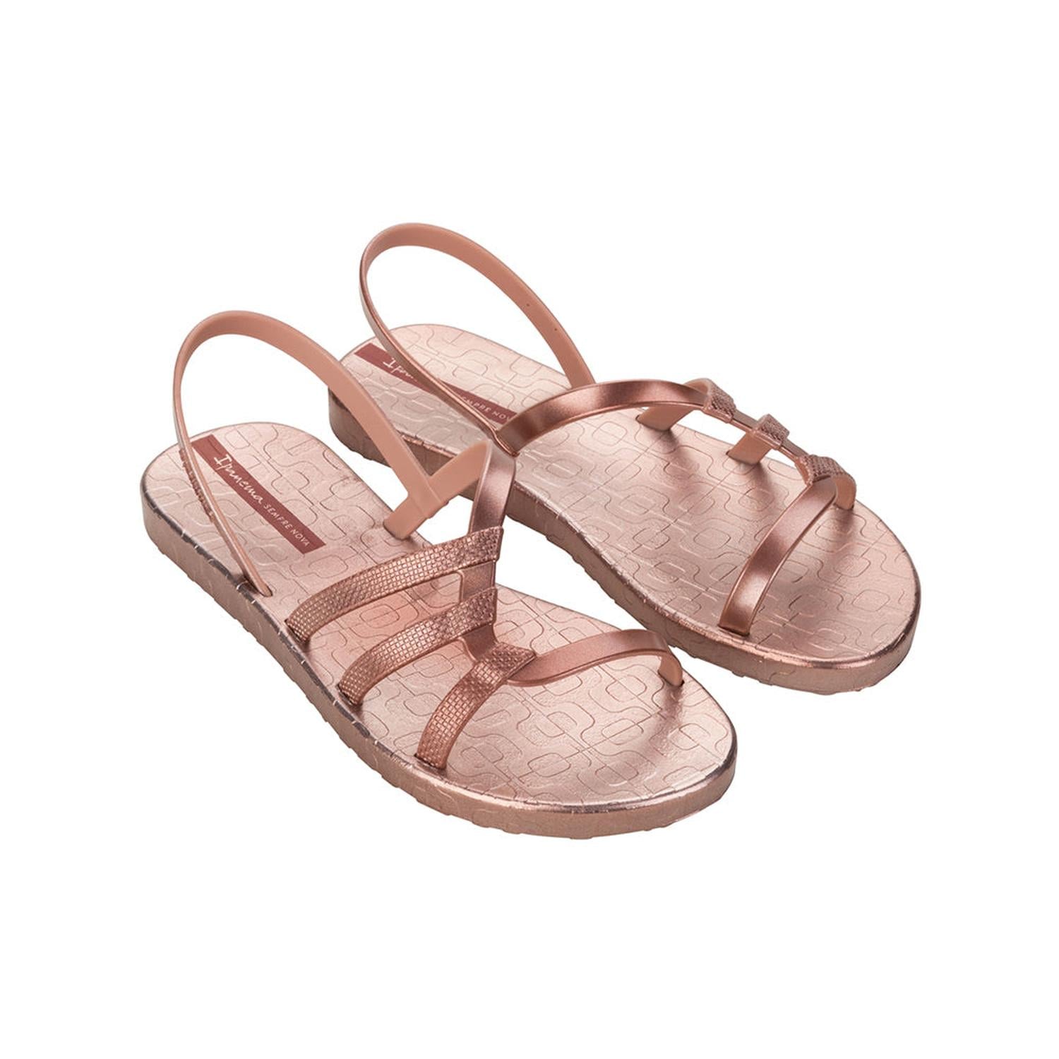 SANDALIAS MUJER IPANEMA FLIP FLOP IPG43 - 1