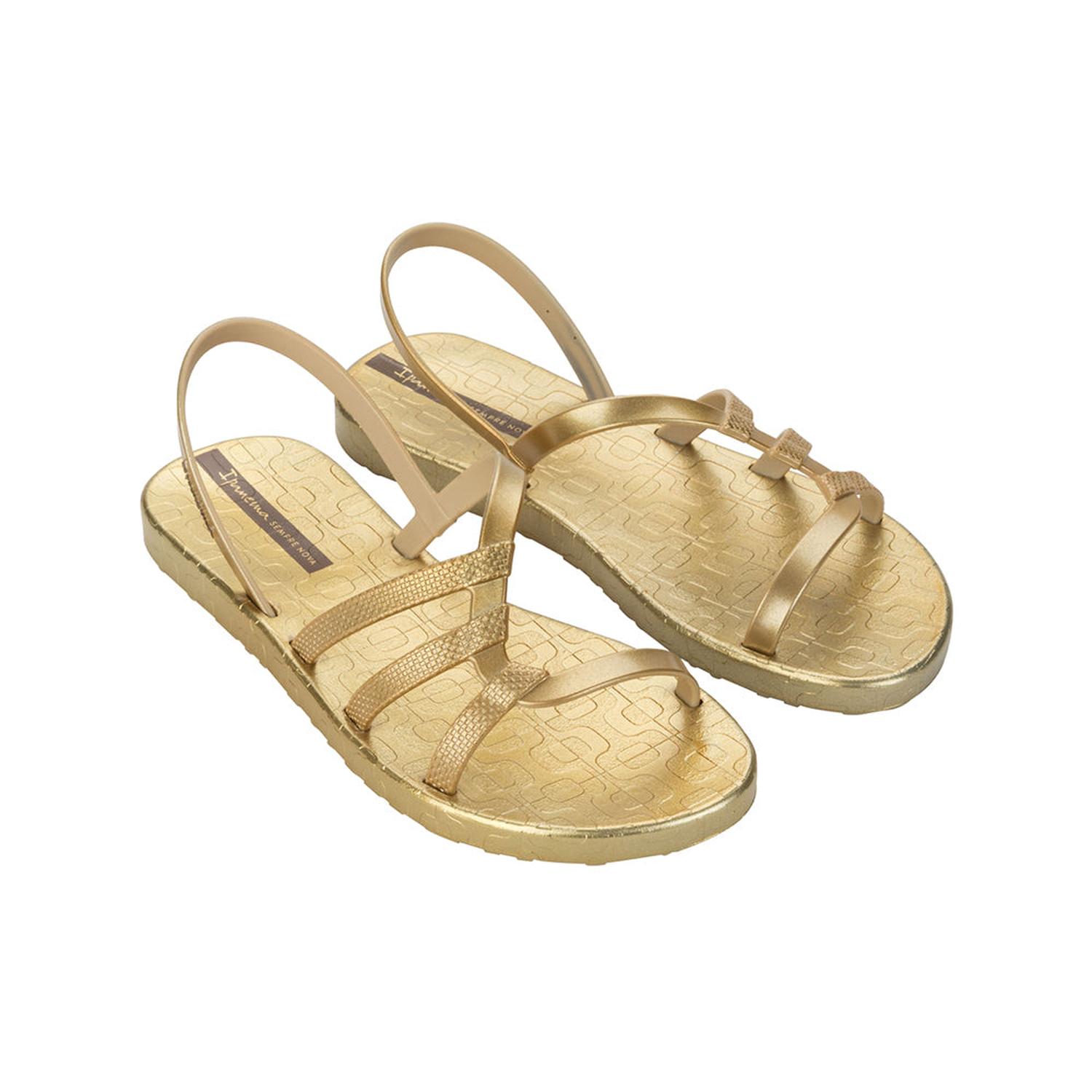 SANDALIAS MUJER IPANEMA FLIP FLOP IPG43 - 1