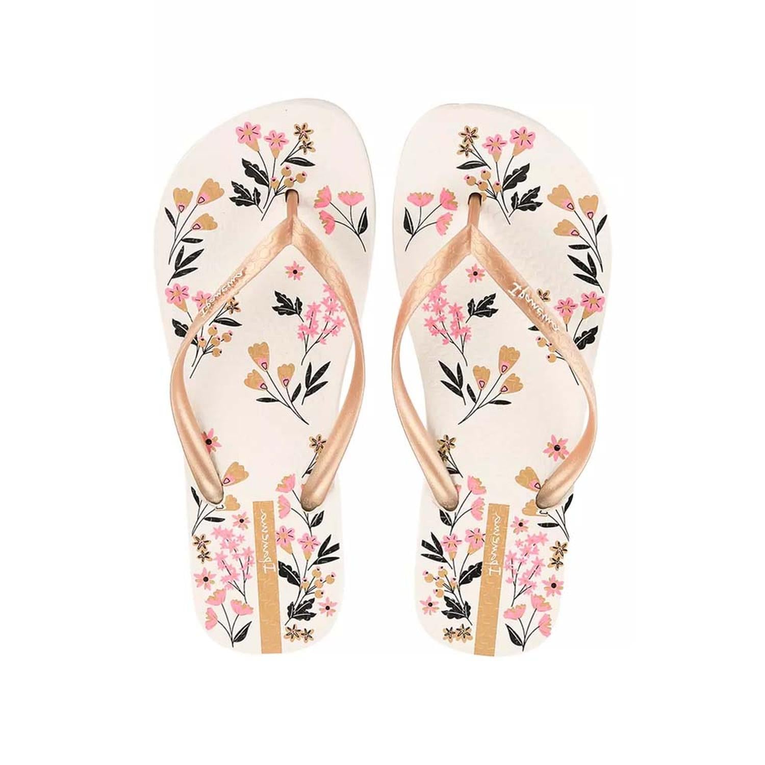 SANDALIAS MUJER IPANEMA FLIP FLOP IPF57 BRA35 / PE36 - 1