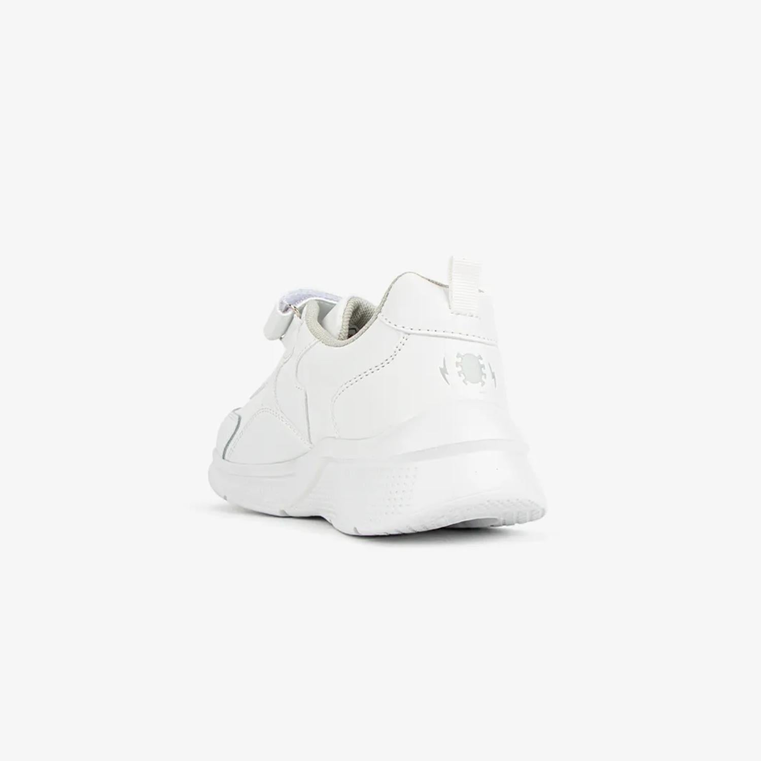 ZAPATILLAS NIÑO SPIDERMAN BLANCO 2SN1151 ESCOLAR - 3