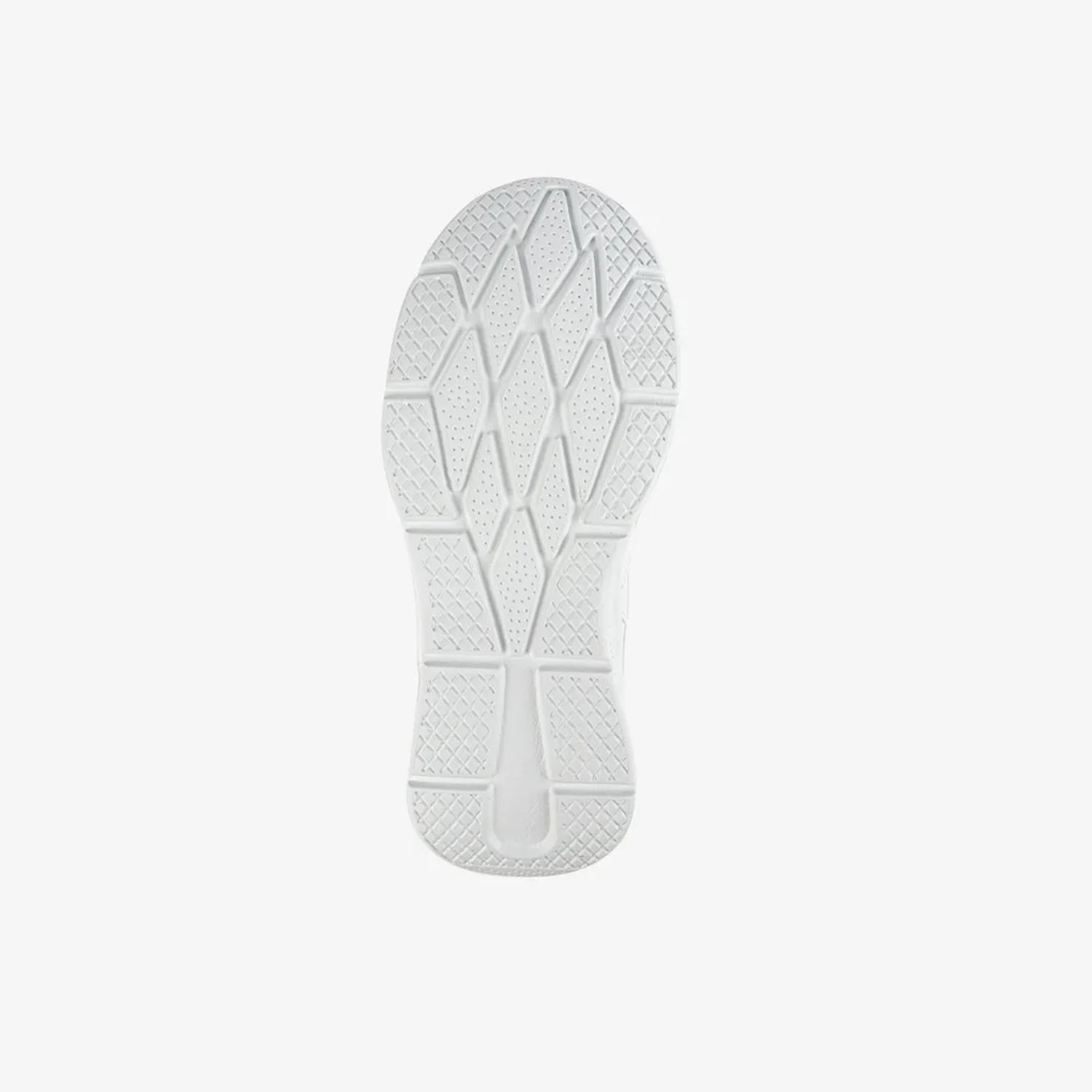 ZAPATILLAS NIÑO SPIDERMAN BLANCO 2SN1151 ESCOLAR - 4