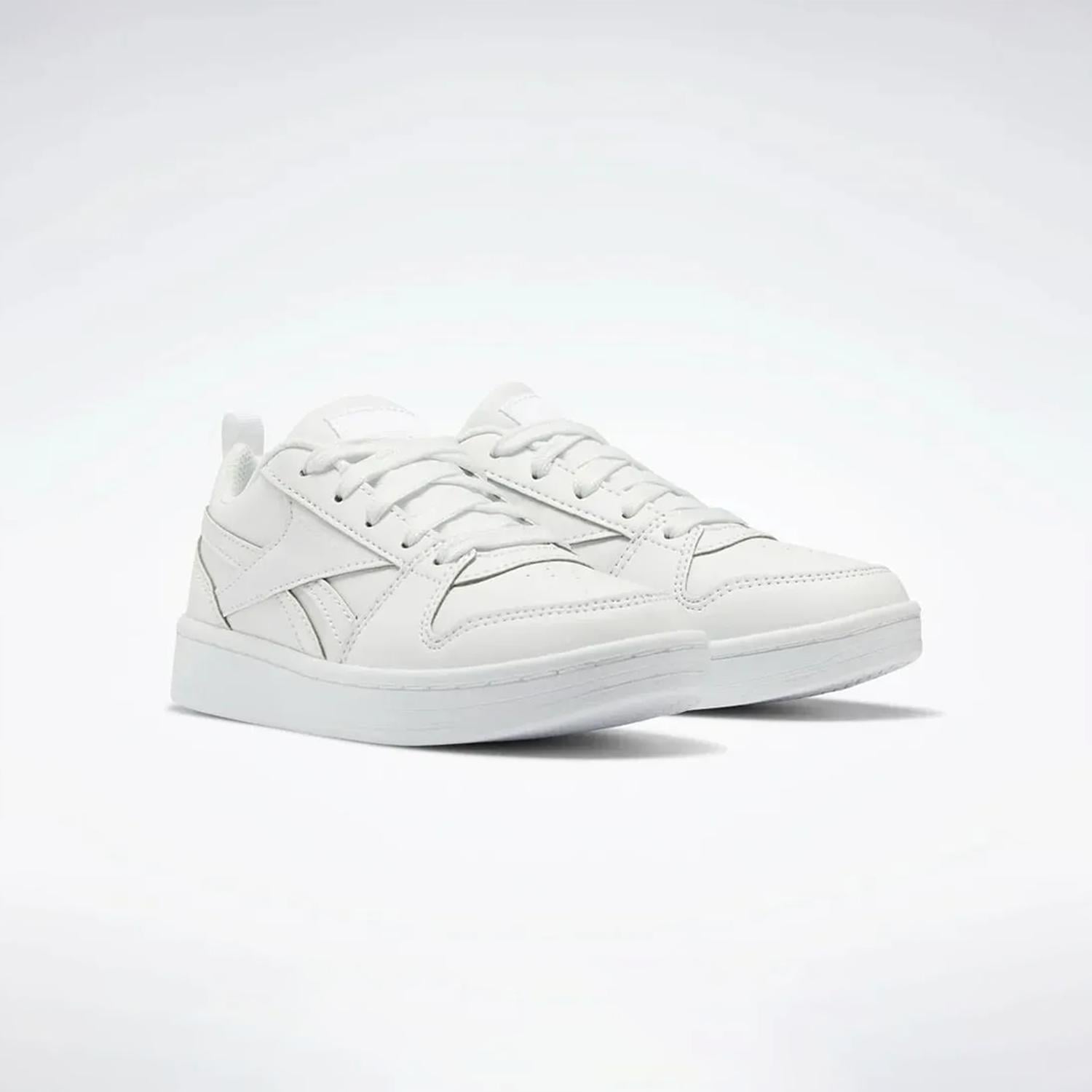 ZAPATILLAS UNISEX REEBOK BLANCO ROYAL PRIME 2.0 ESCOLAR - 2