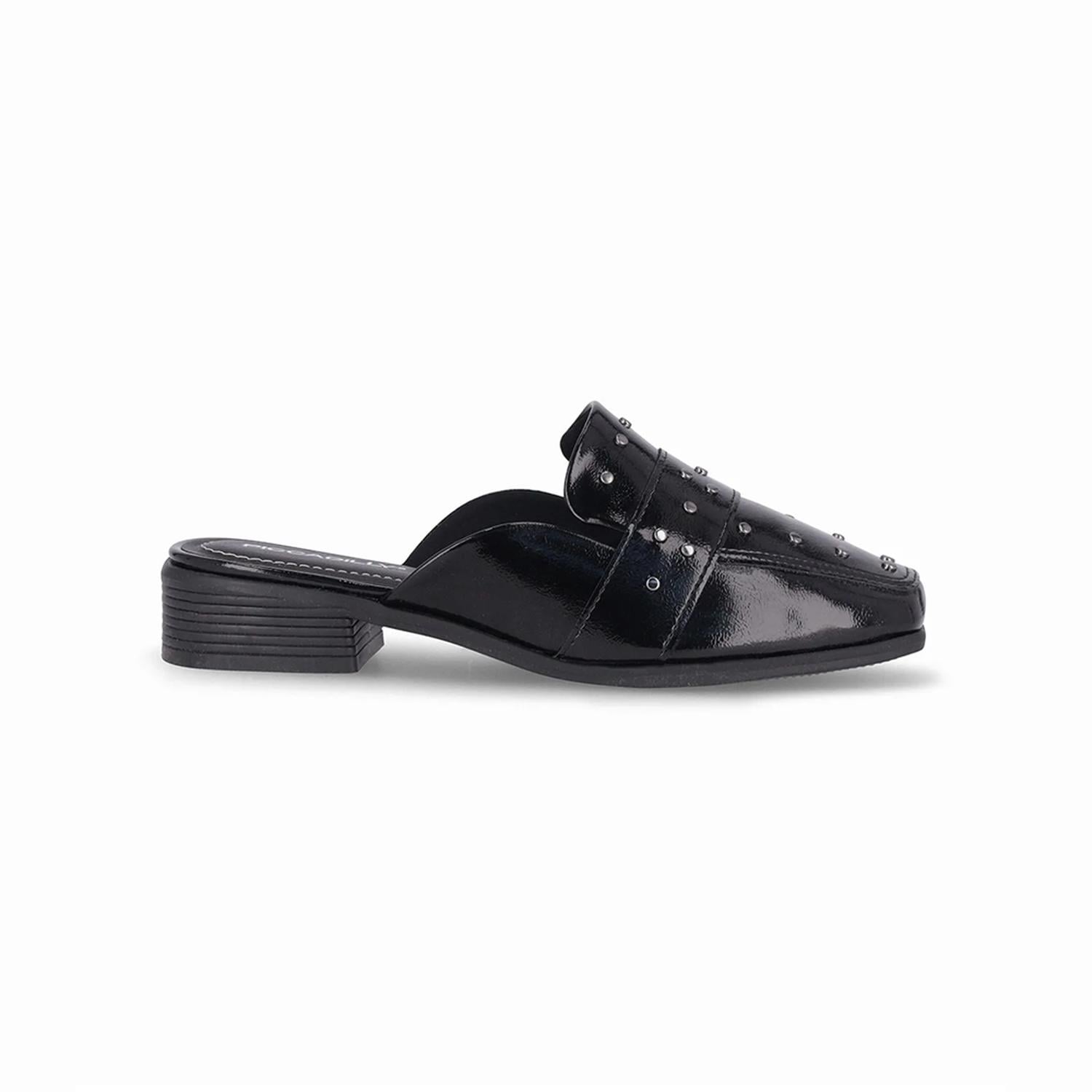 ZAPATOS CASUALES MUJER PICCADILLY MULE 662001 - 1