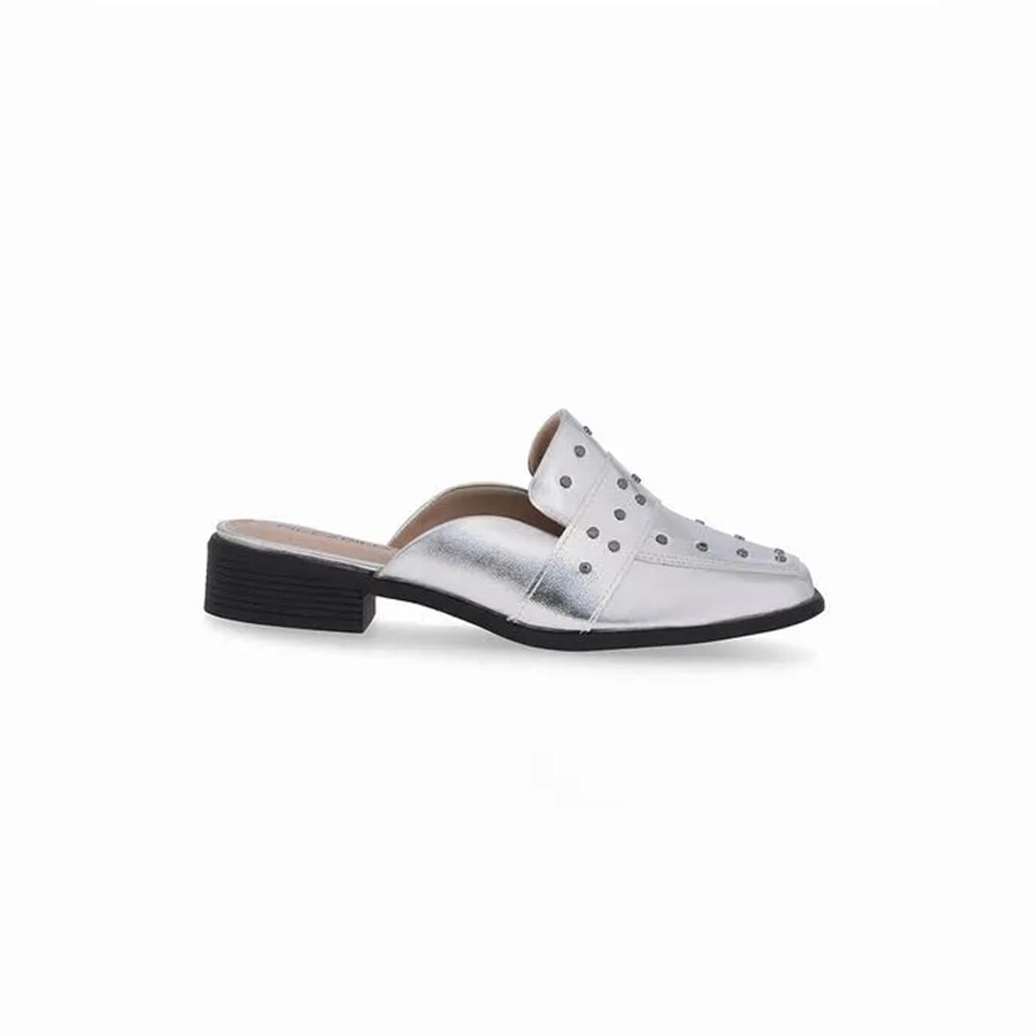 ZAPATOS CASUALES MUJER PICCADILLY MULE 662001 - 1