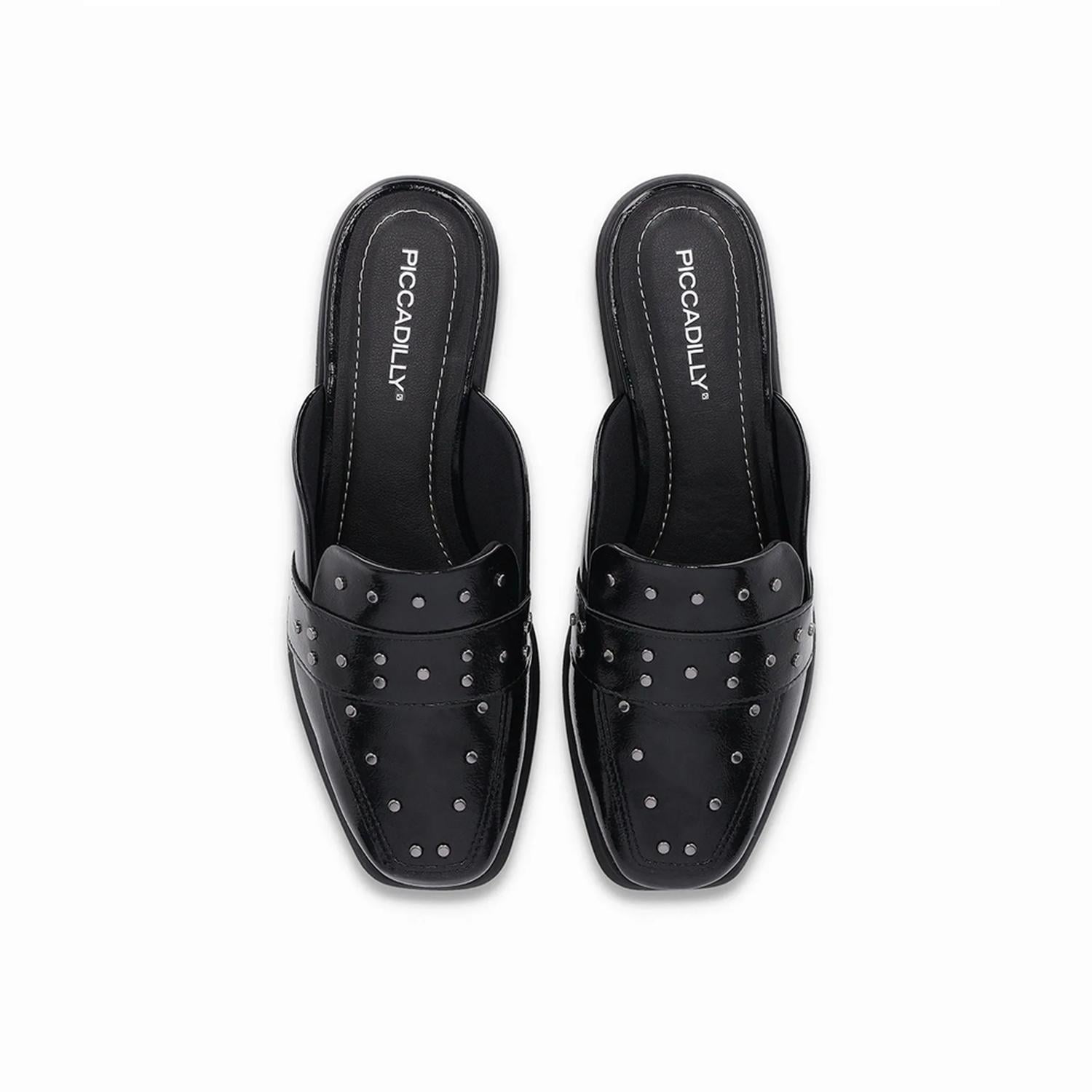 ZAPATOS CASUALES MUJER PICCADILLY MULE 662001 - 2