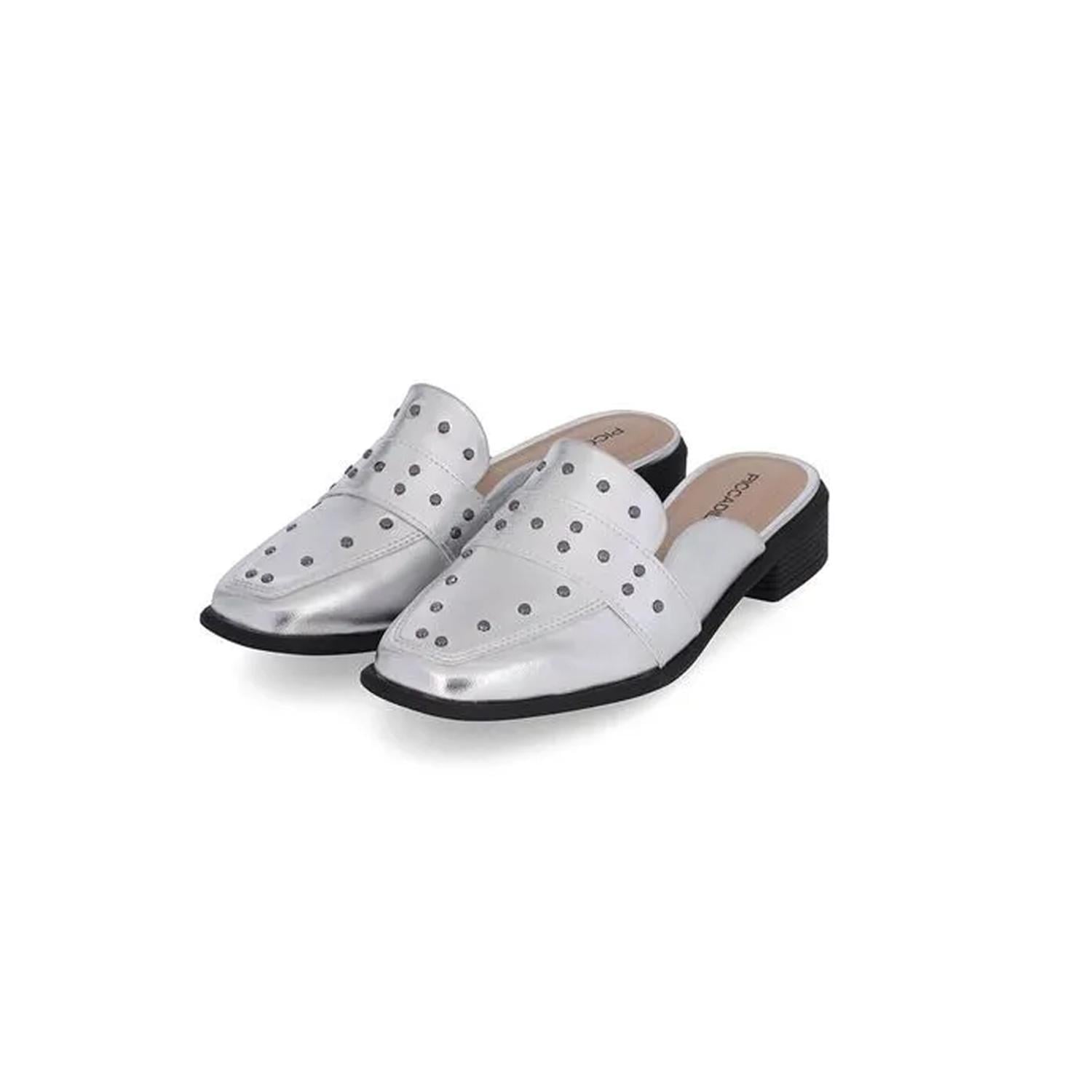 ZAPATOS CASUALES MUJER PICCADILLY MULE 662001 - 2