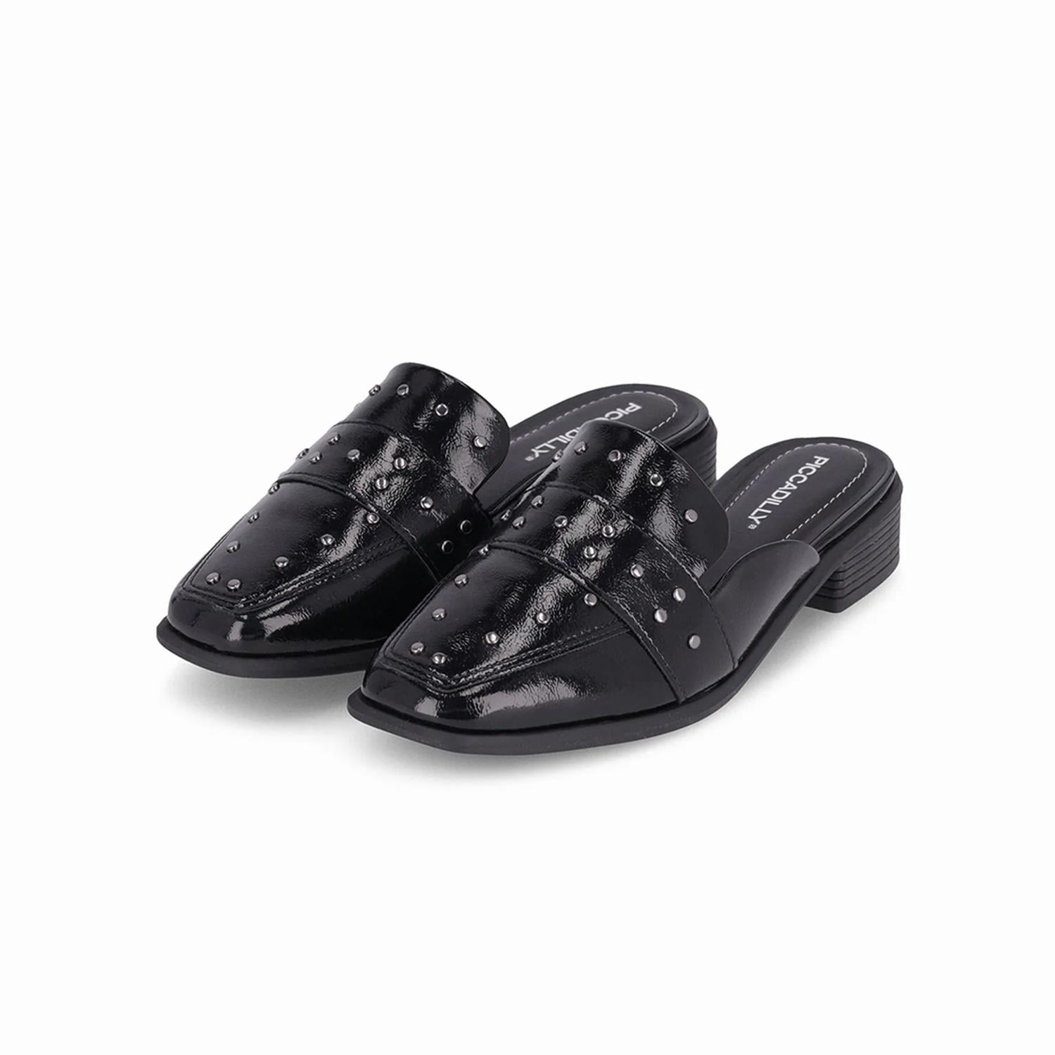 ZAPATOS CASUALES MUJER PICCADILLY MULE 662001 - 3