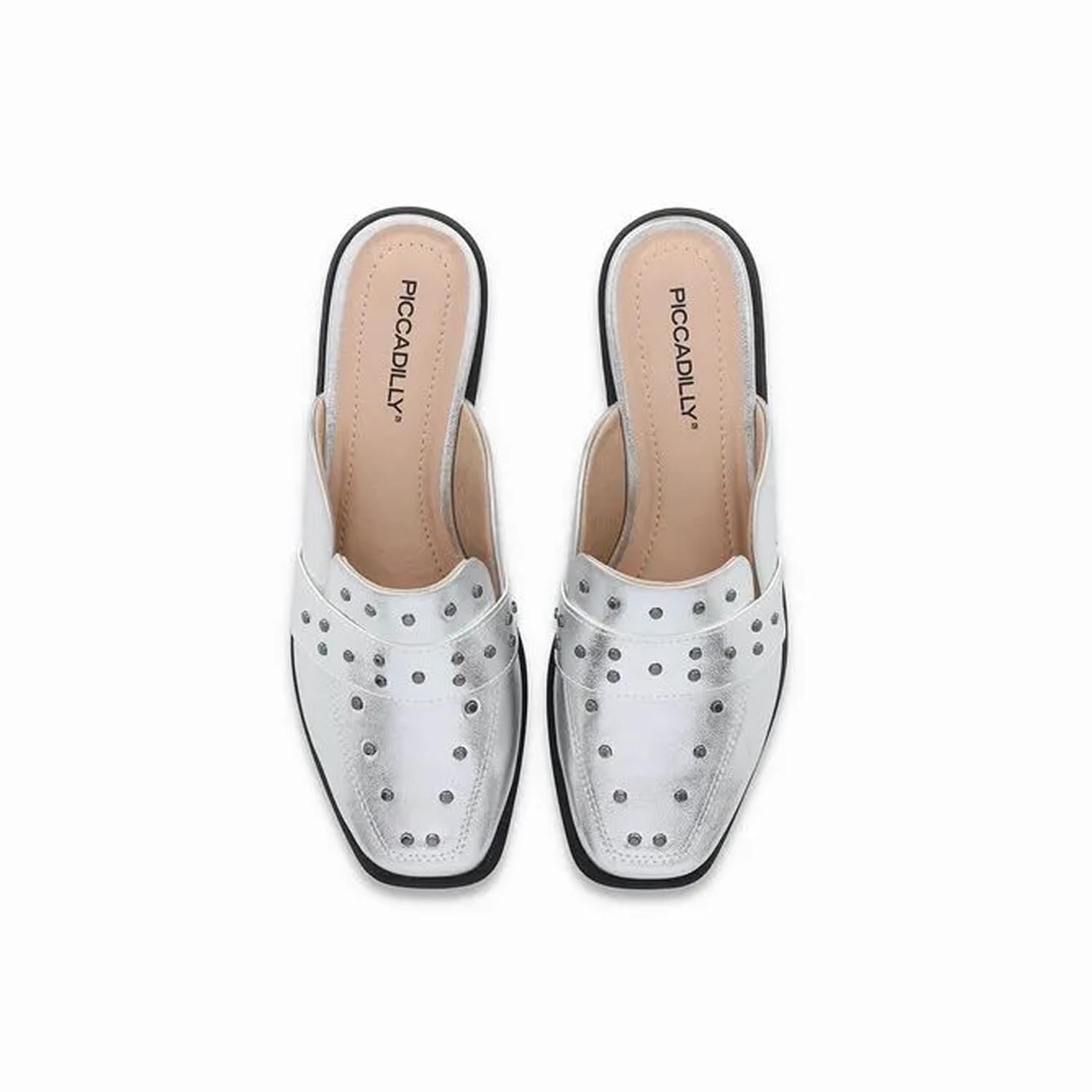 ZAPATOS CASUALES MUJER PICCADILLY MULE 662001 - 3