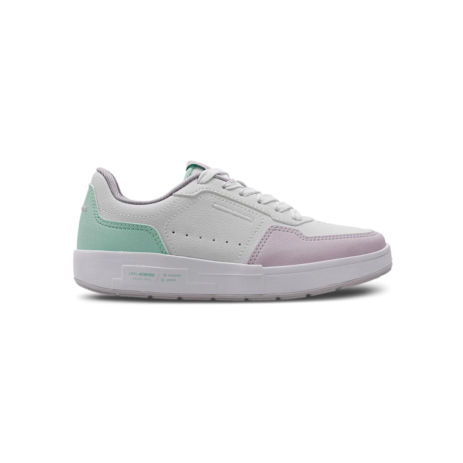 ZAPATILLA OLYMPIKUS VERSA - 263 FEMENINO - 1