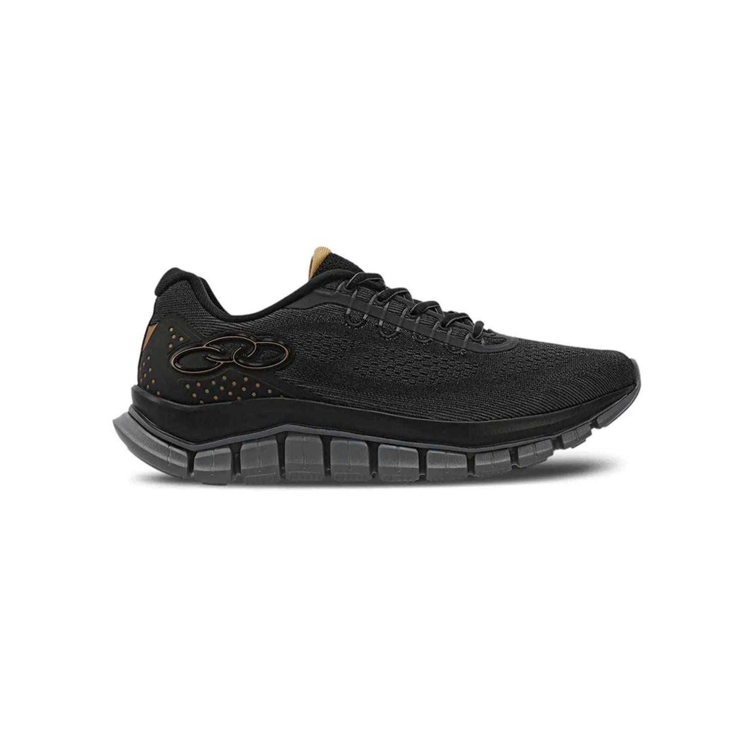 ZAPATILLA OLYMPIKUS BLOCO - 357 - 1