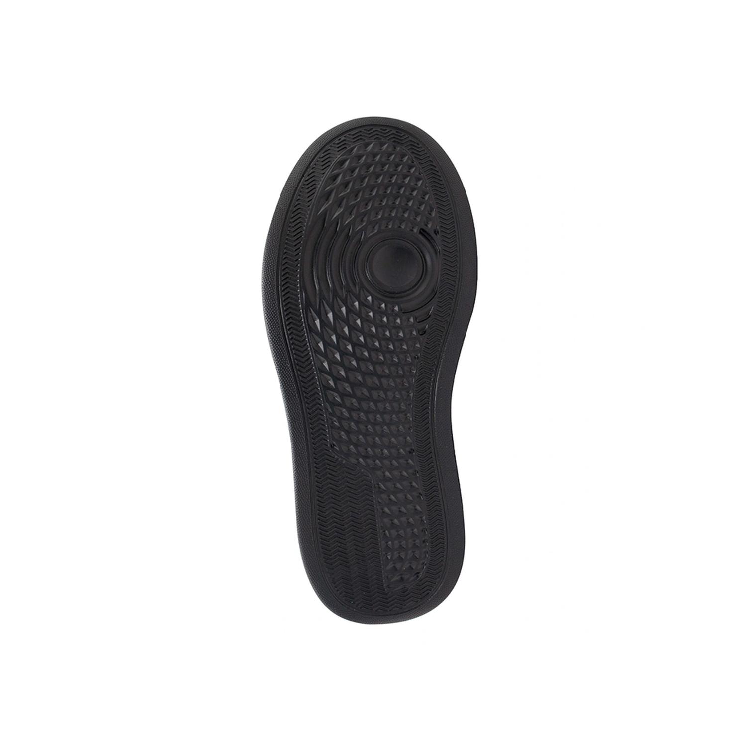 ZAPATILLA CALIMOD UGU010 NEGRO FEMENINO - 4