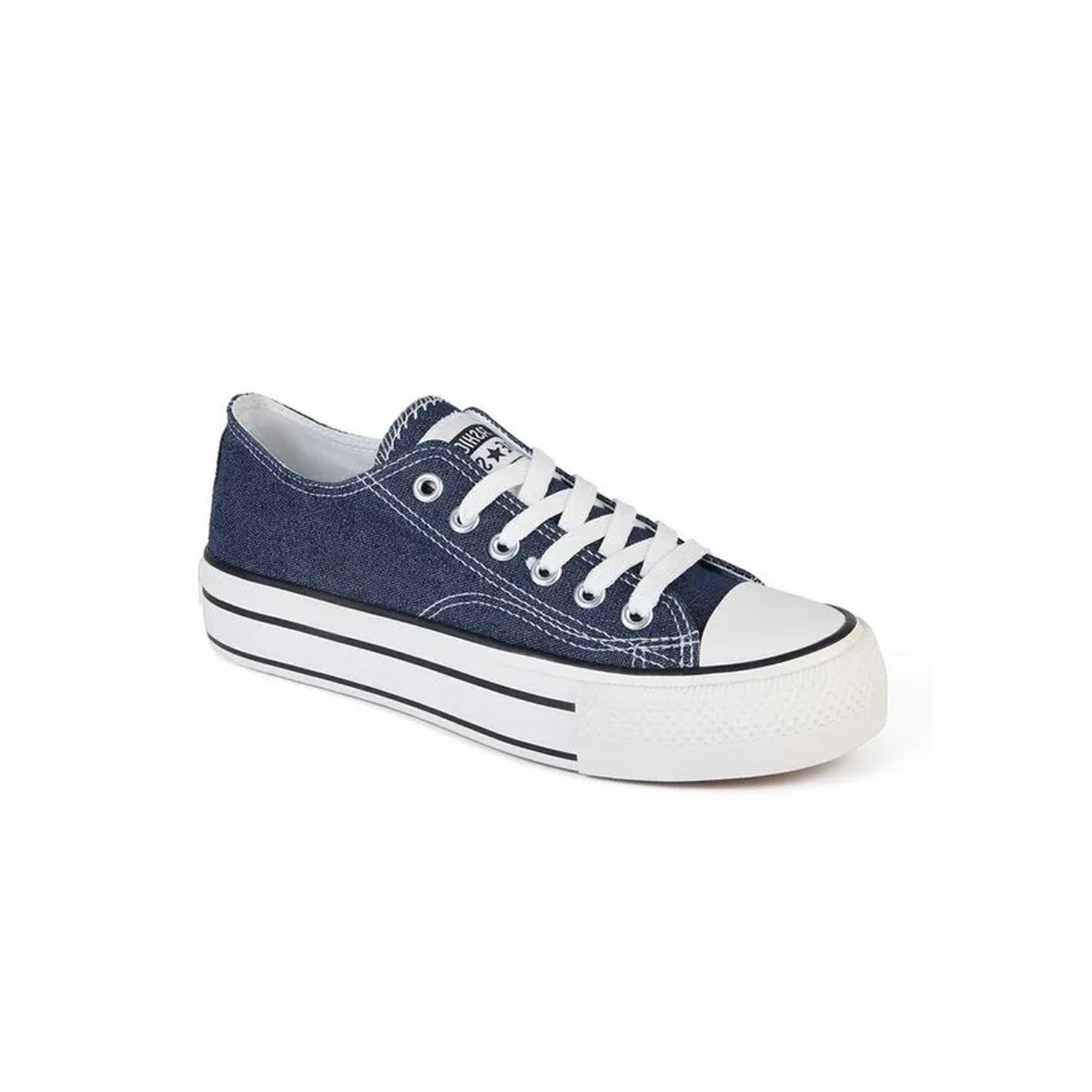 ZAPATILLA STHEF 8080 JEANS - 1