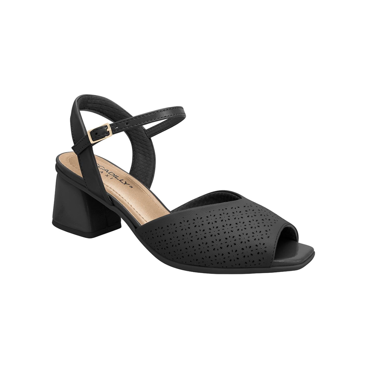 SANDALIA PICCADILLY 715024 - 1