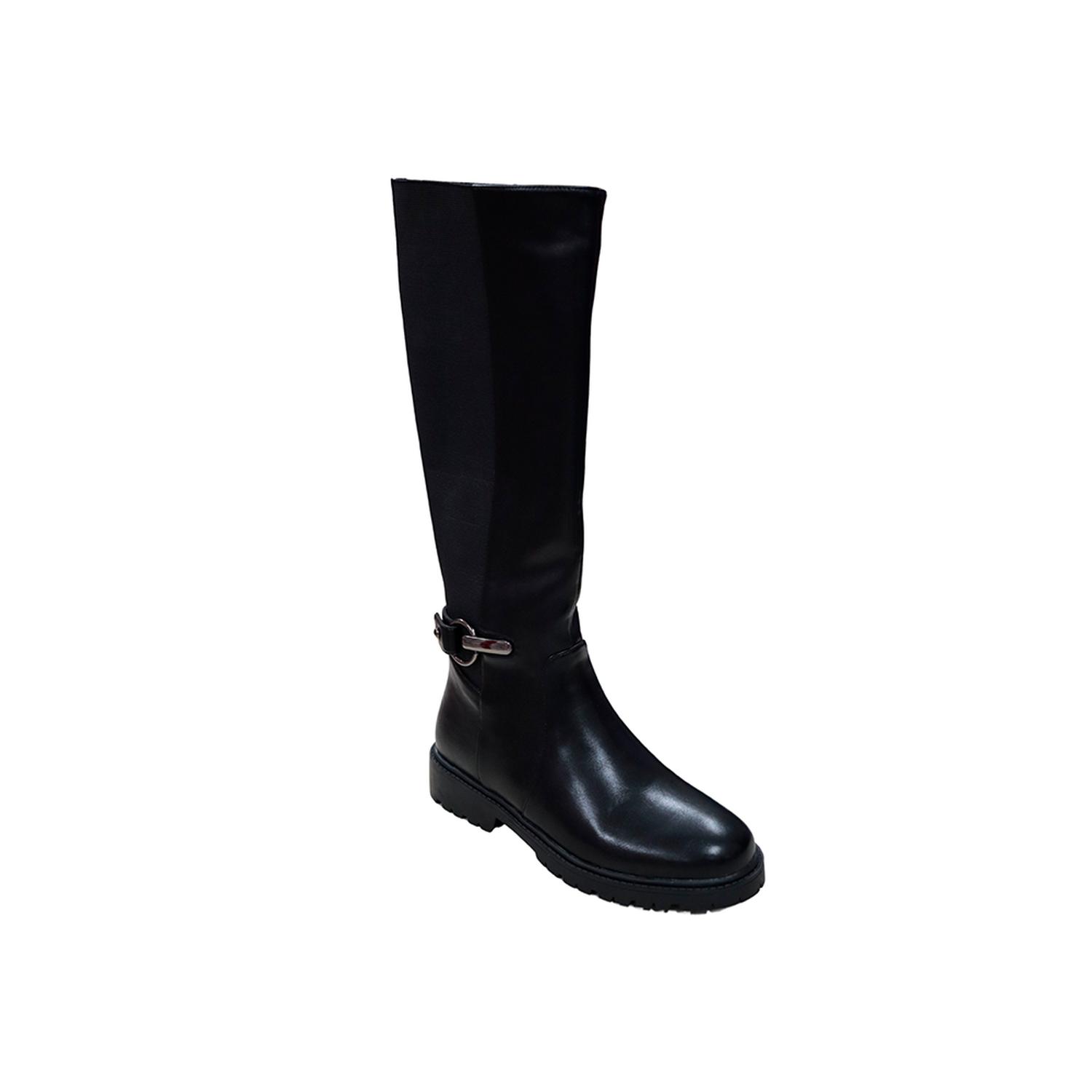 BOTA CHABELY YB007 TACO 4 - 1
