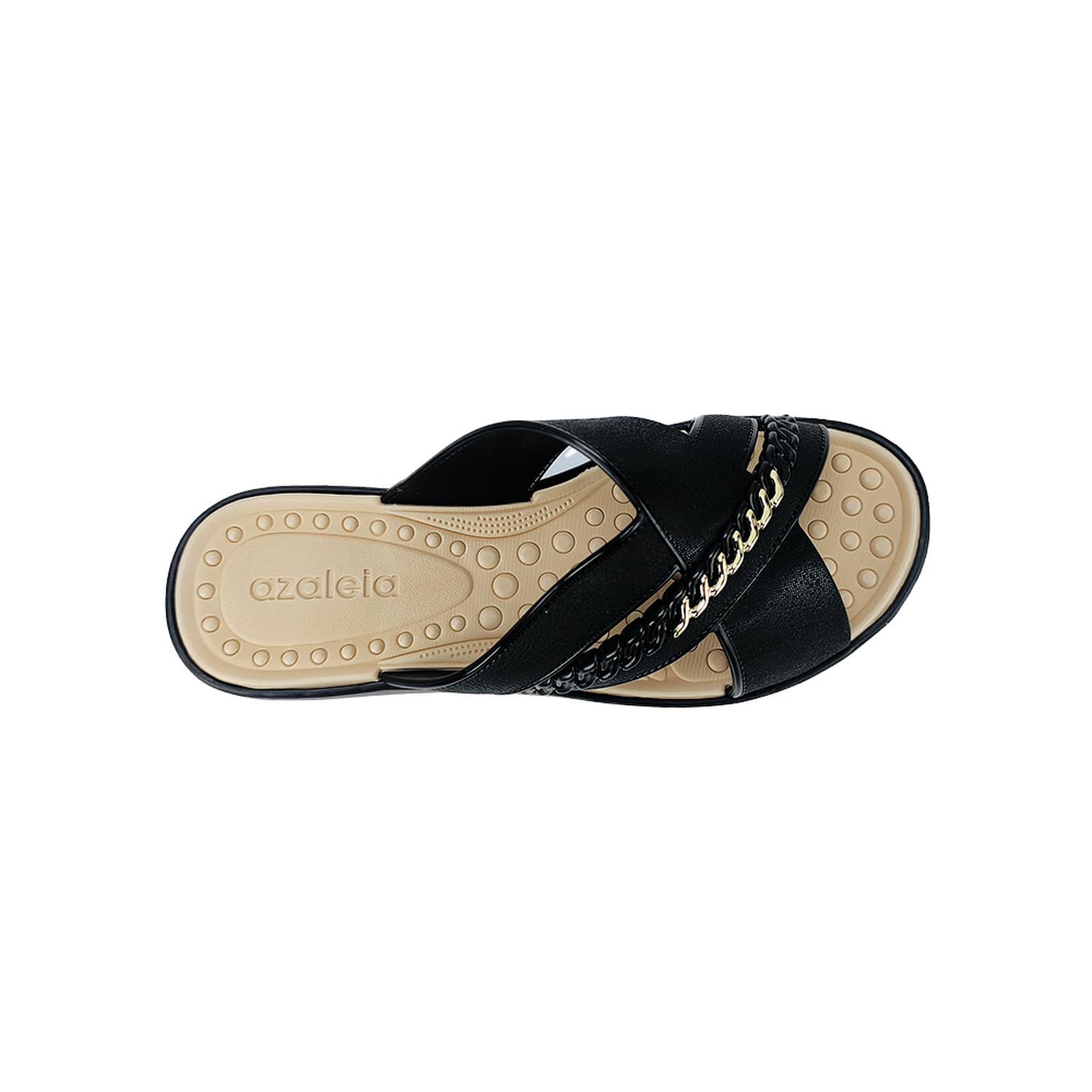 SANDALIA AZALEIA IRIS-145 - 3