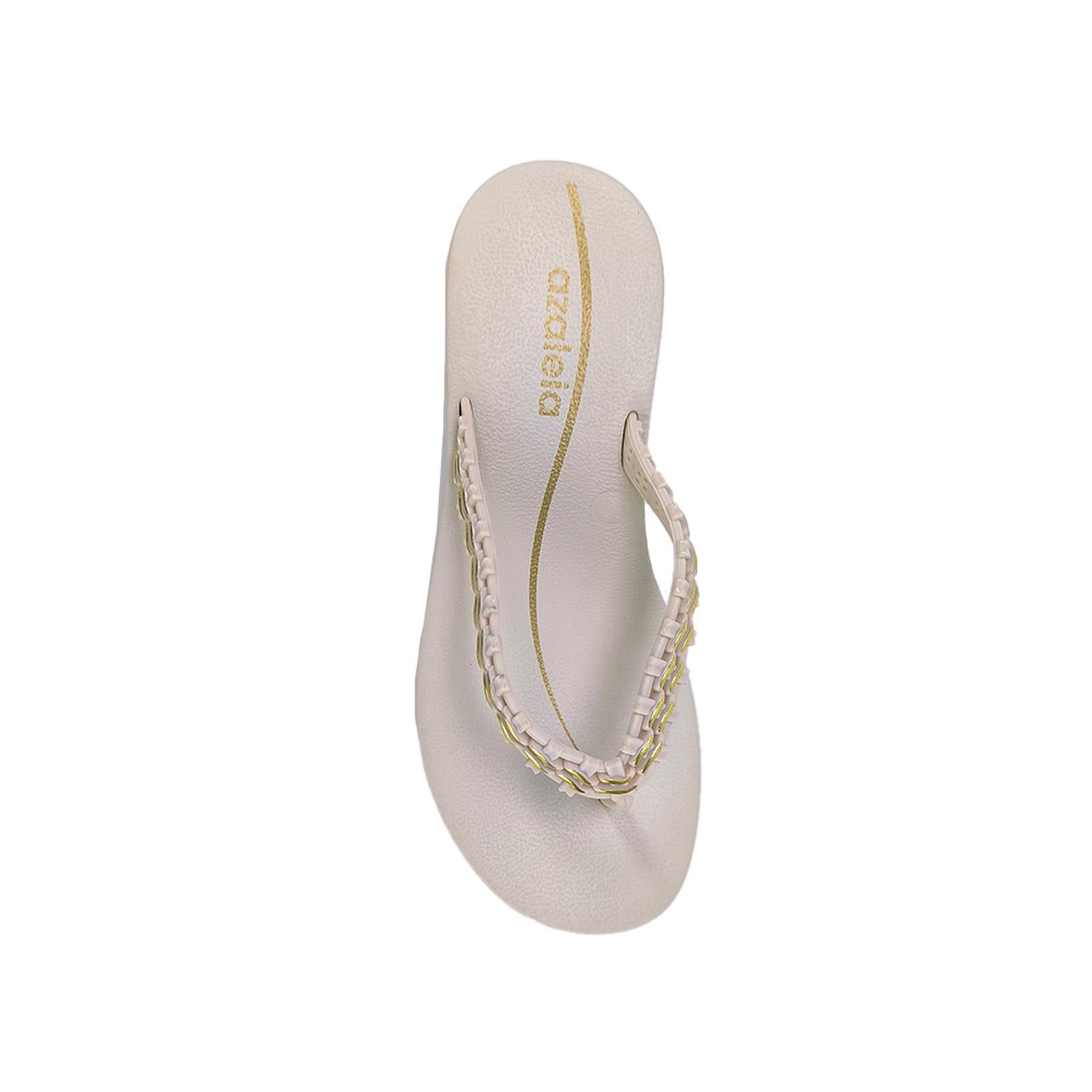 SANDALIA AZALEIA ANY-788 - 3
