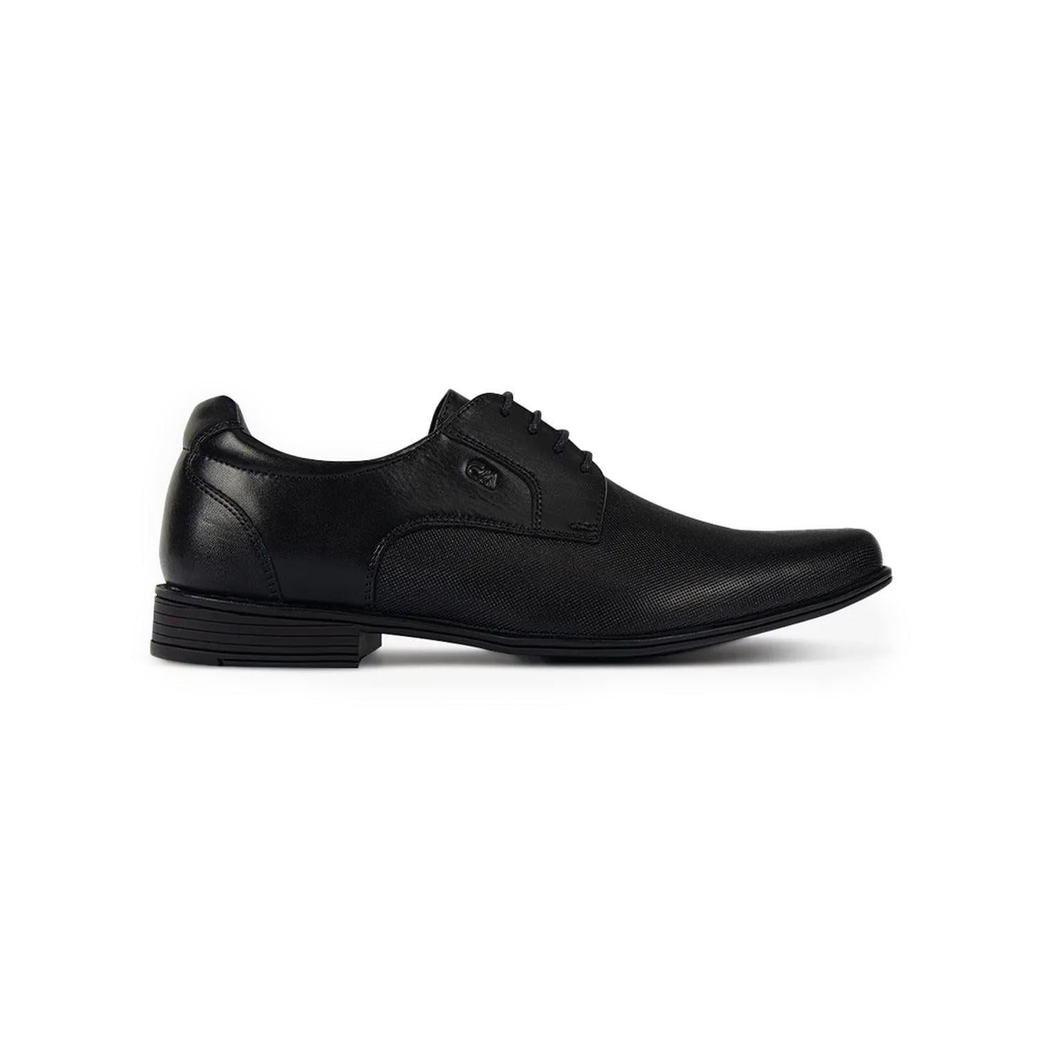 ZAPATO CALIMOD VAR009 NEGRO - 1
