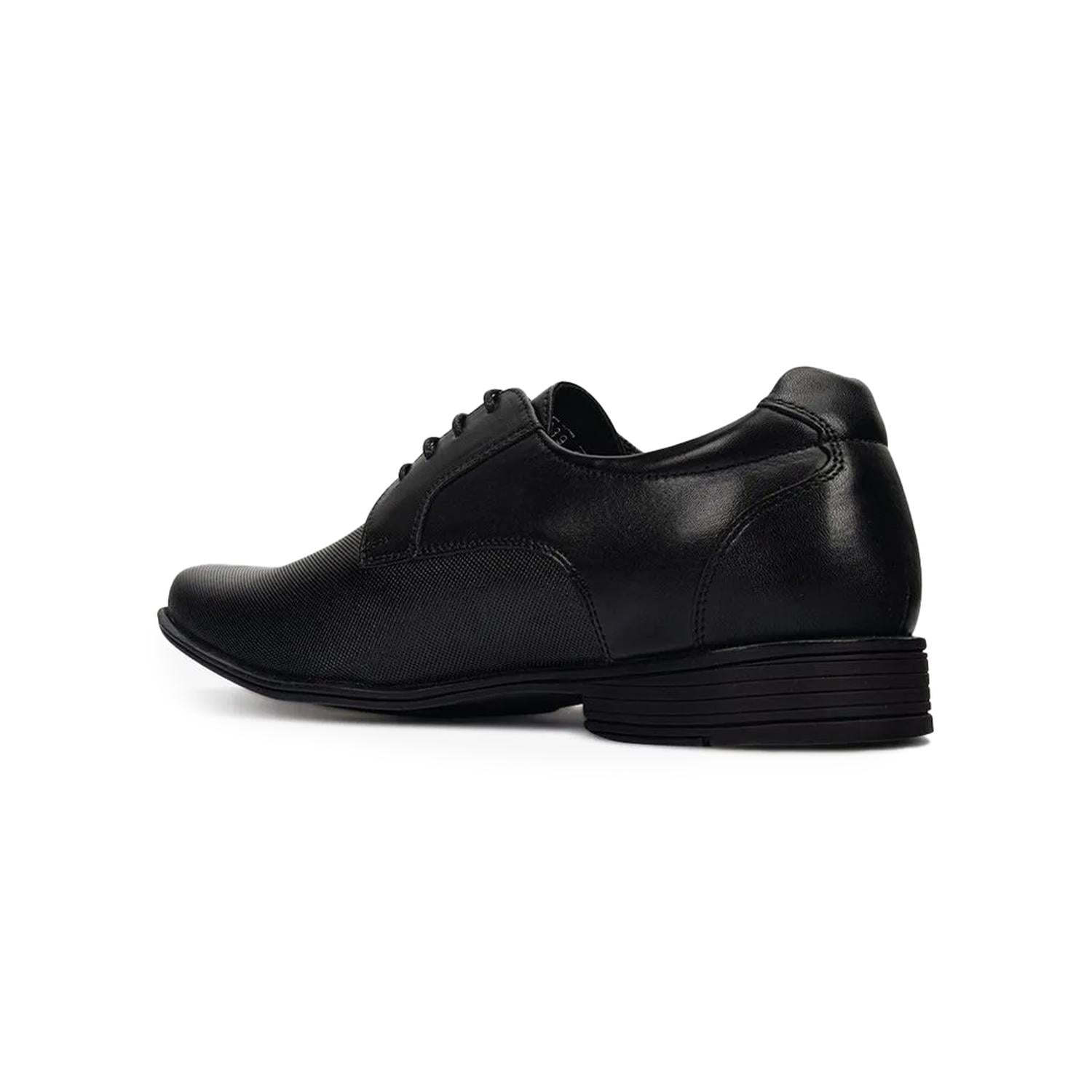 ZAPATO CALIMOD VAR009 NEGRO - 2