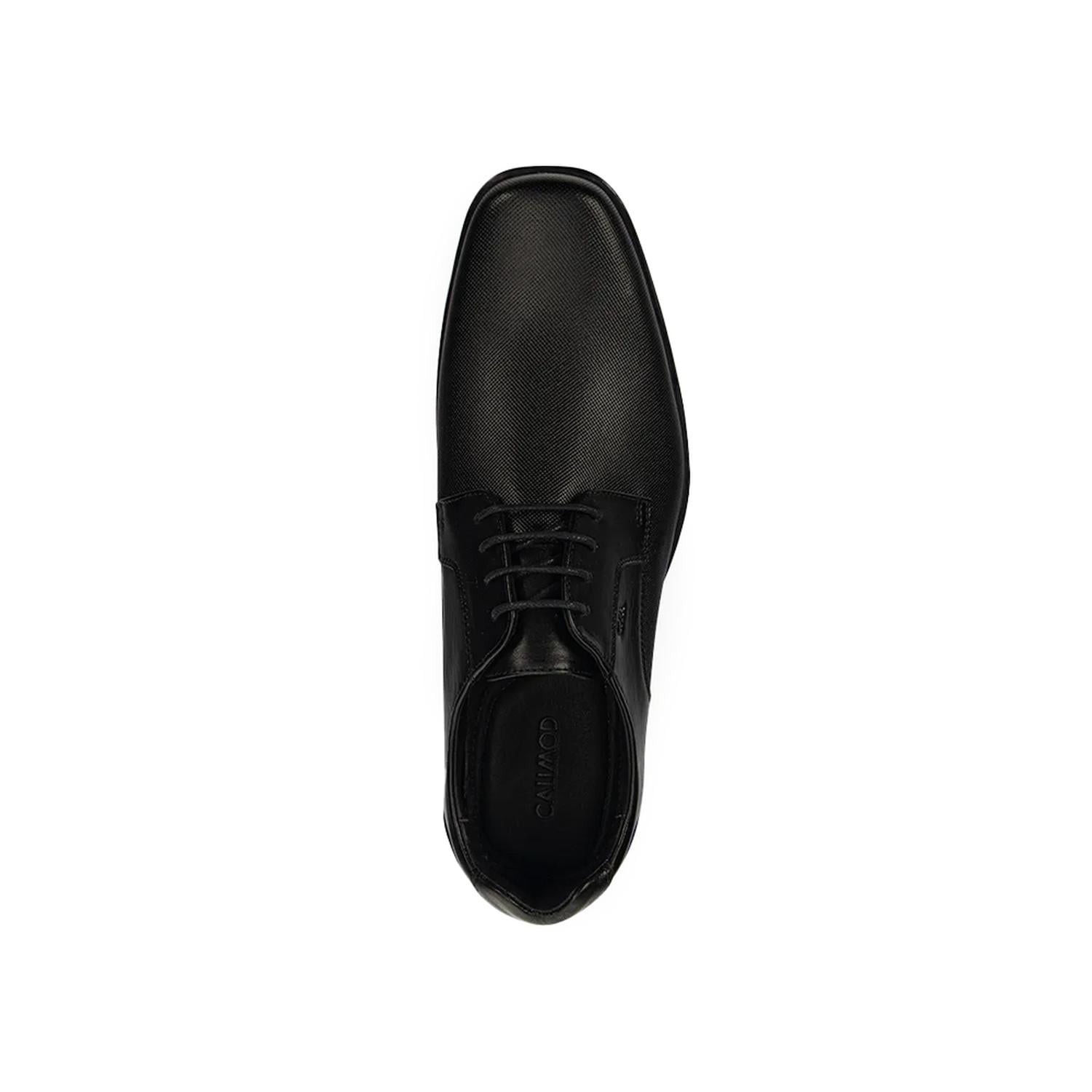 ZAPATO CALIMOD VAR009 NEGRO - 3