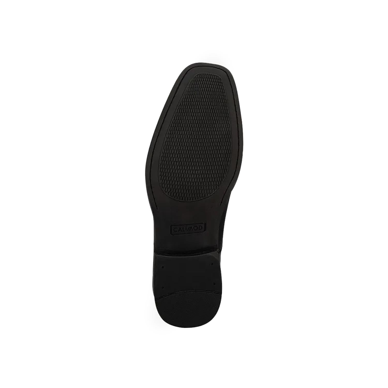 ZAPATO CALIMOD VAR009 NEGRO - 4