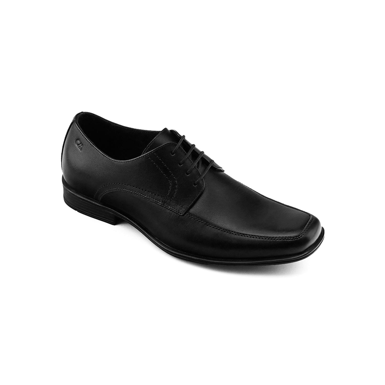 ZAPATO CALIMOD VAR001 NEGRO - 1