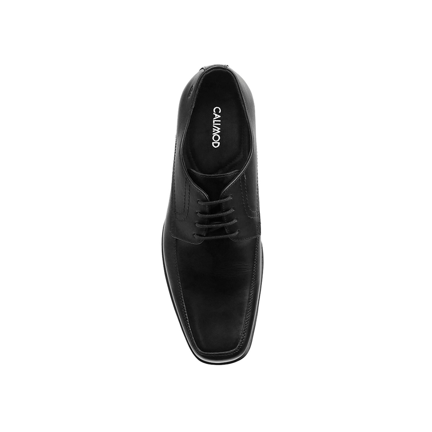 ZAPATO CALIMOD VAR001 NEGRO - 3
