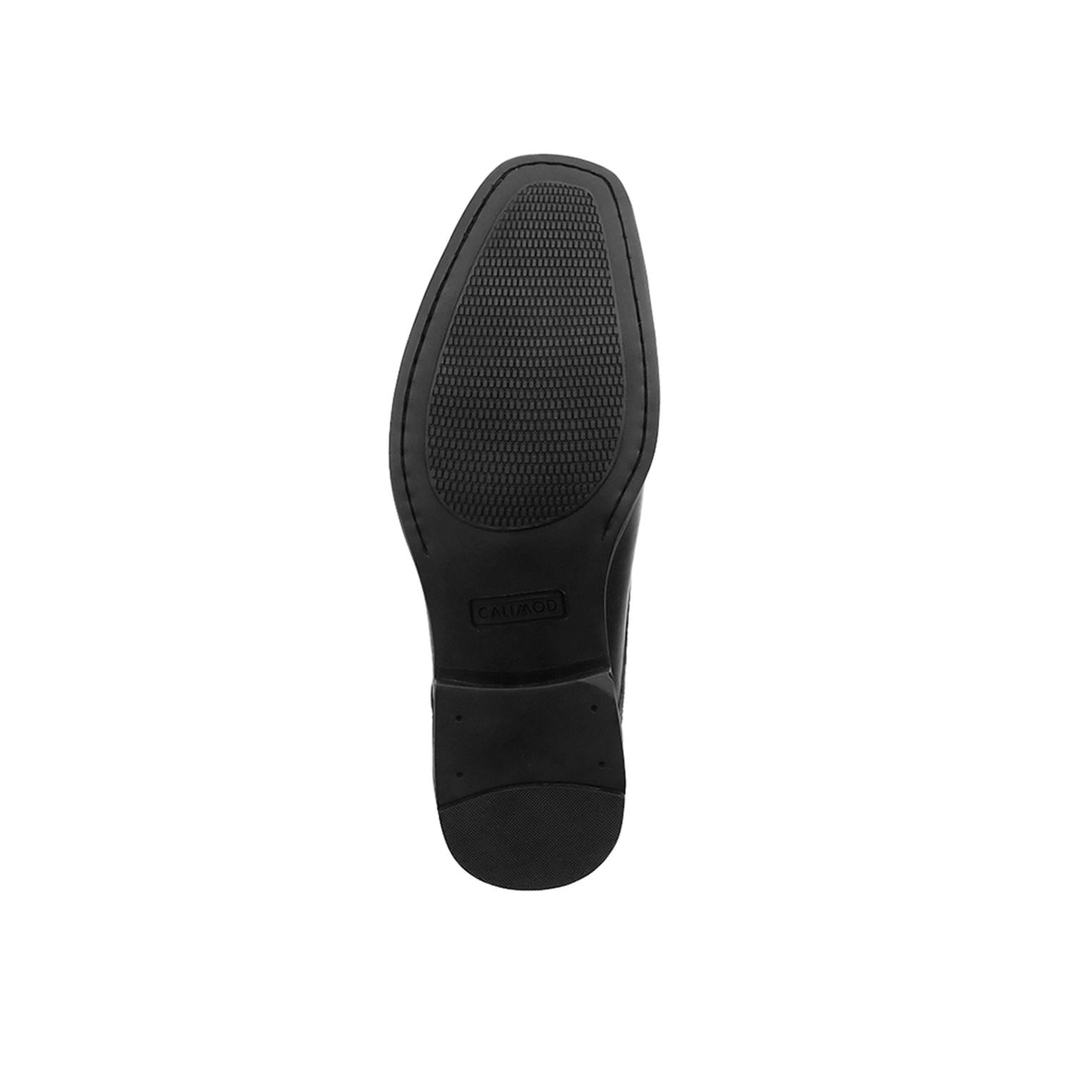 ZAPATO CALIMOD VAR001 NEGRO - 4
