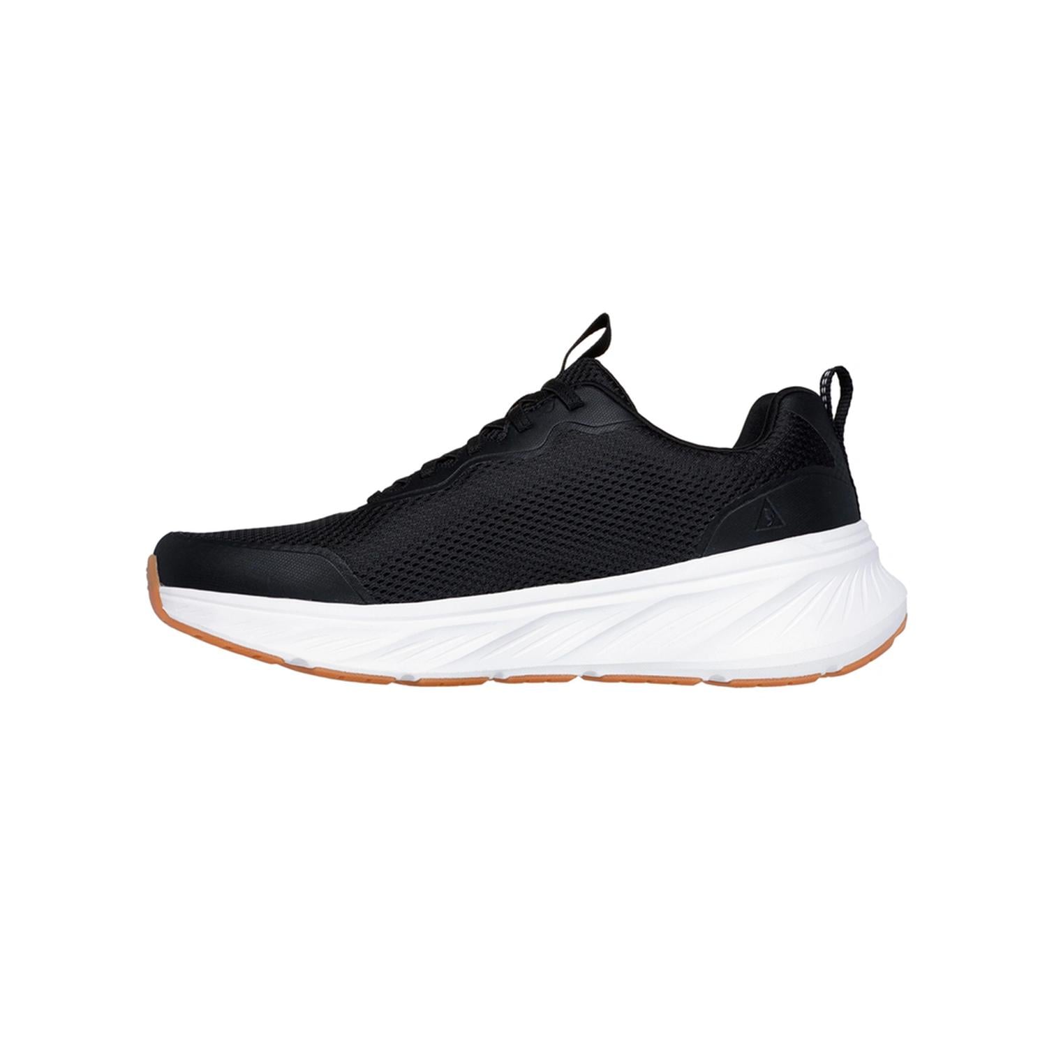 ZAPATILLA SKECHERS RELAXED FIT OPM ROUNDED BKW - NVM 232835 NEGRO MASCULINO - 3