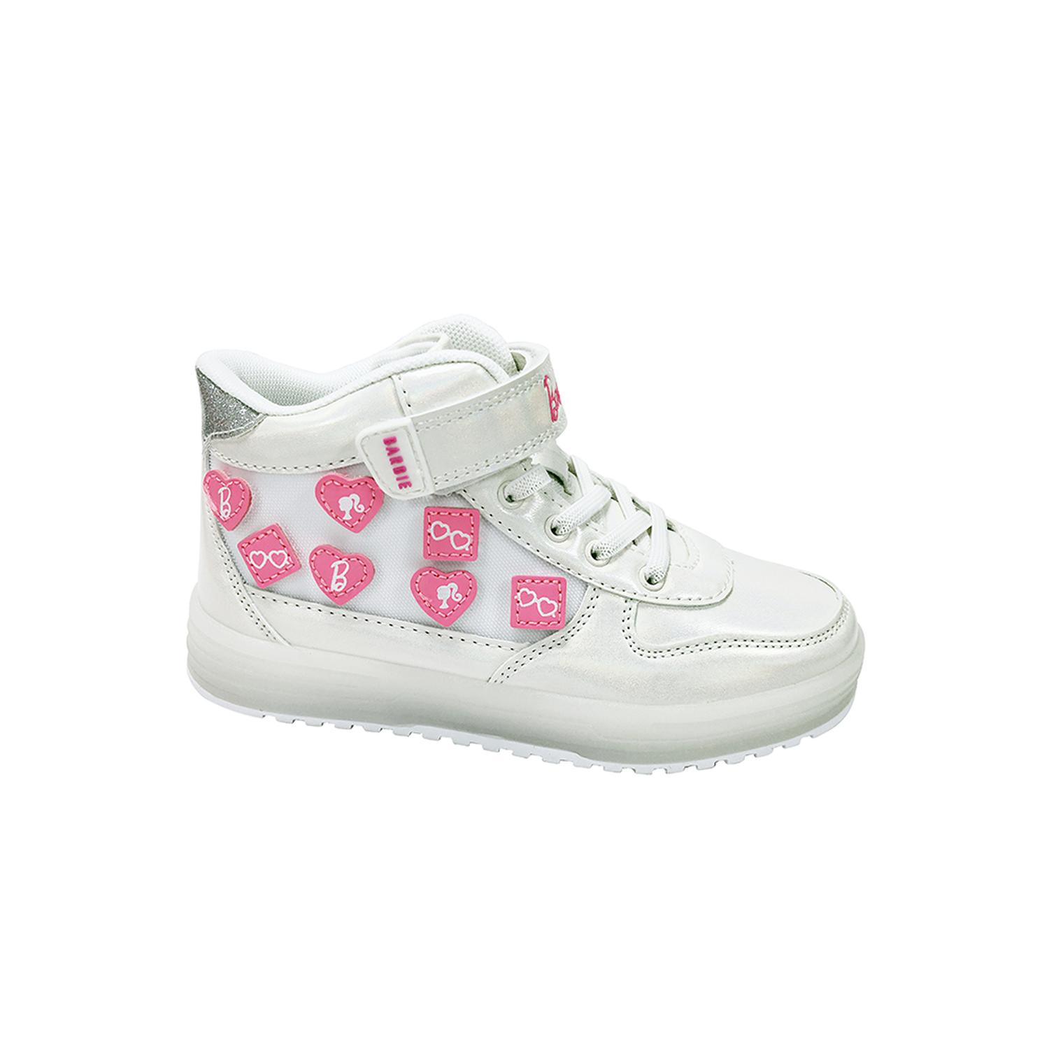 ZAPATILLA BARBIE AR1216 NIÑA - 1