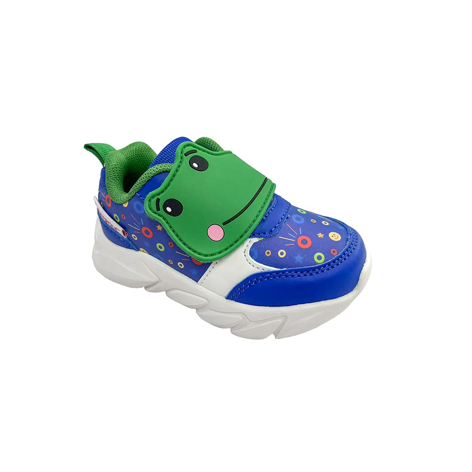 ZAPATILLA FISHER PRICE FP400 NIÑO - 1