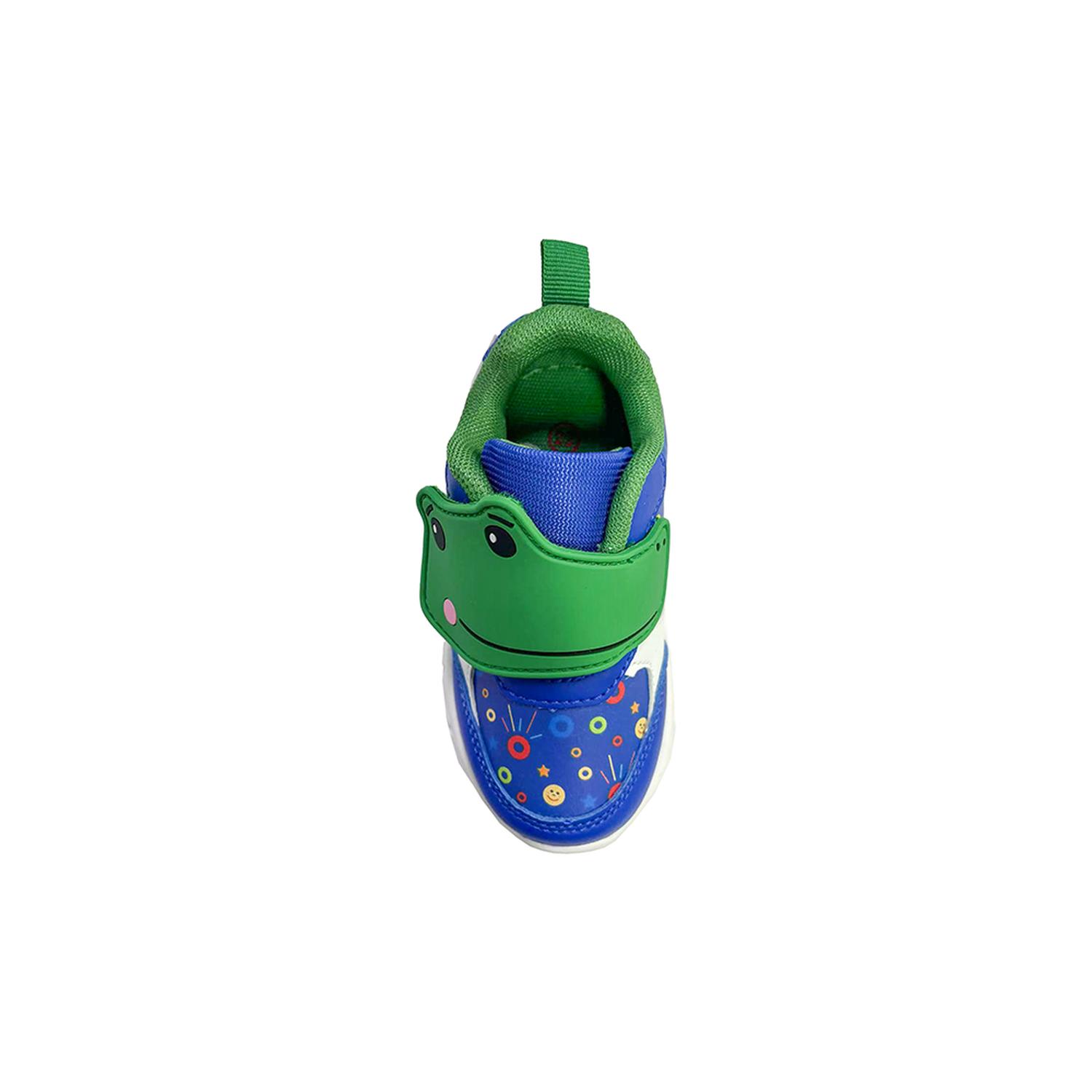 ZAPATILLA FISHER PRICE FP400 NIÑO - 2