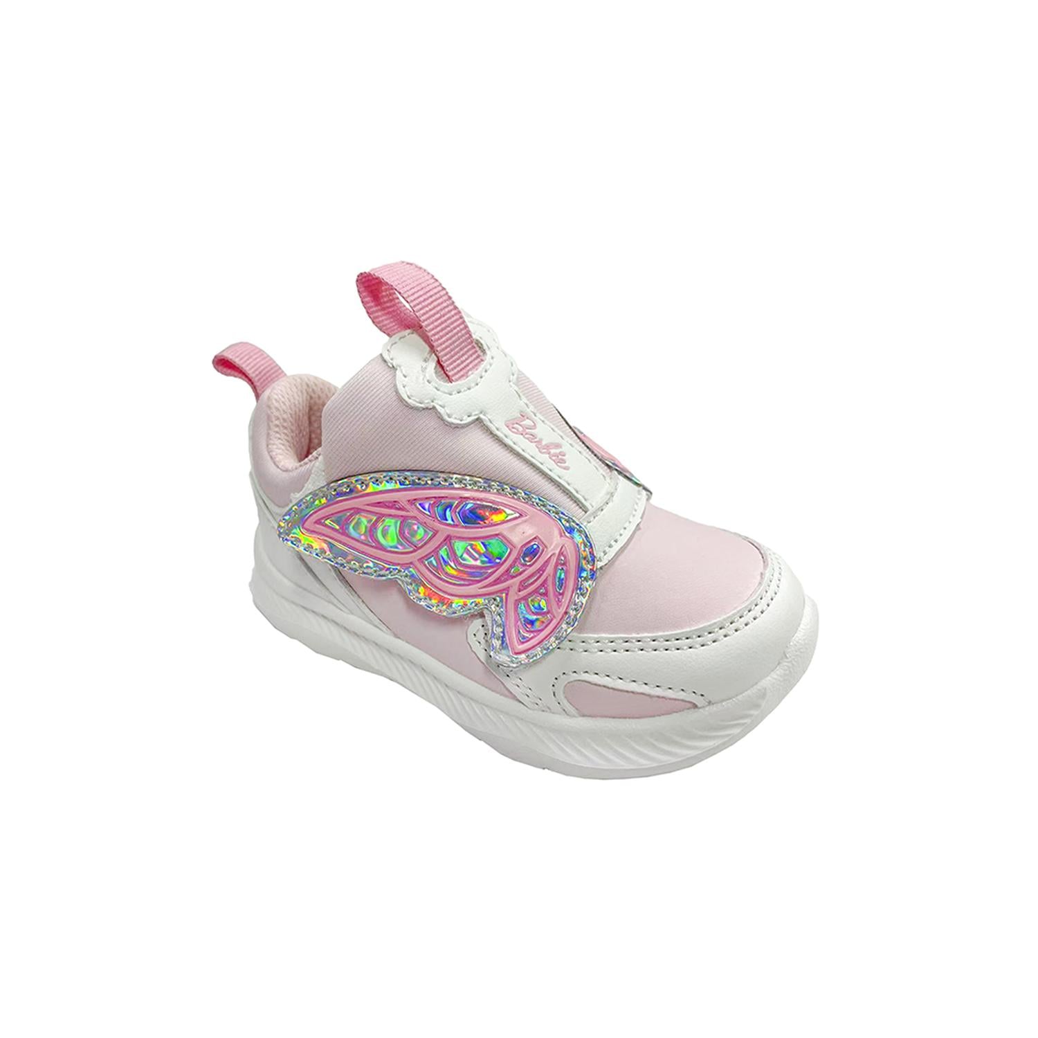 ZAPATILLA BARBIE AR1215 NIÑA - 1