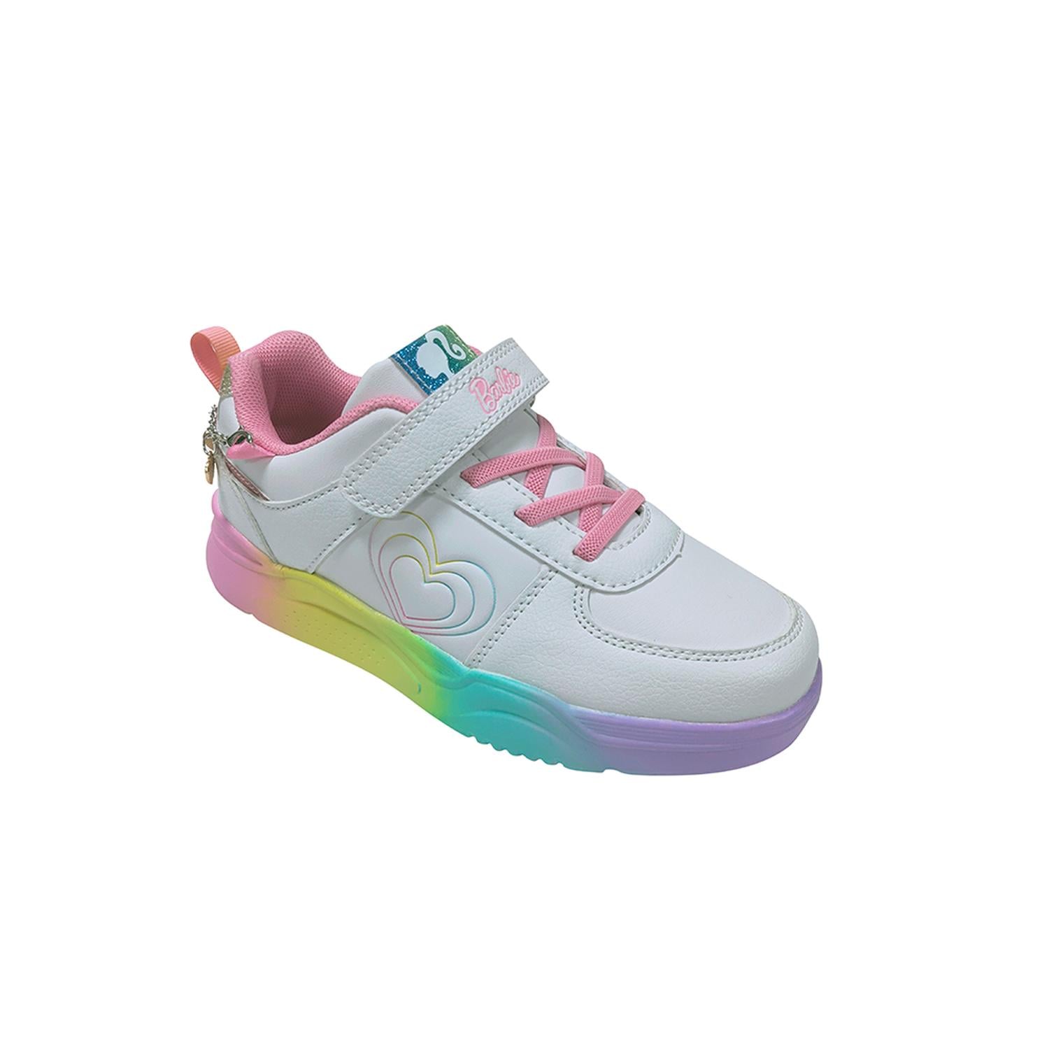 ZAPATILLA BARBIE AR1188 - 1