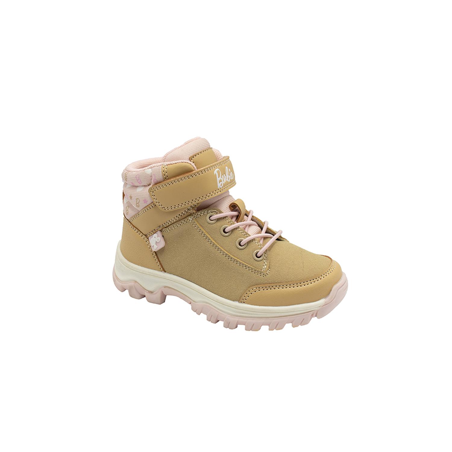 BOTIN BARBIE AR1109 NIÑA - 1