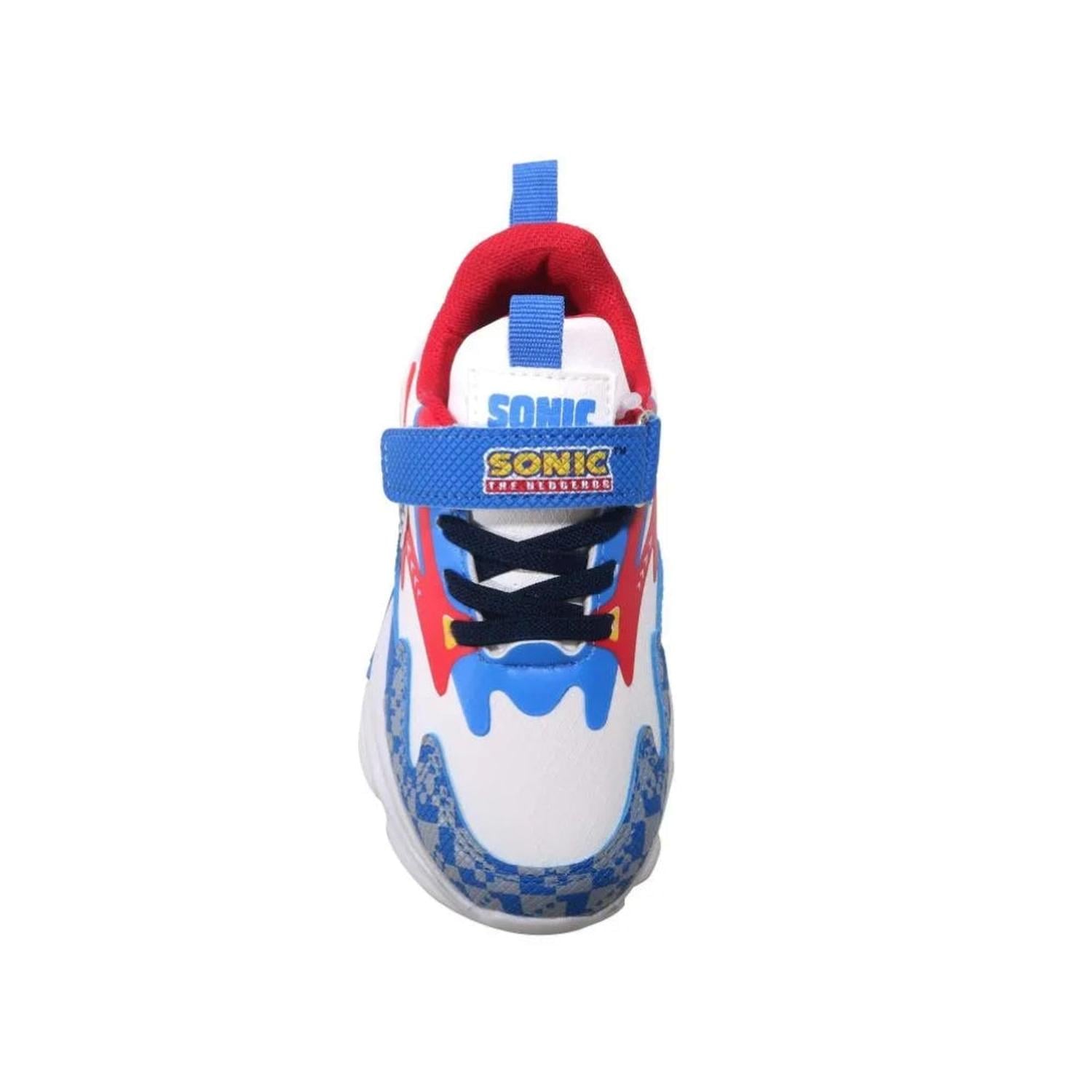 ZAPATILLA URBANA NIÑO SONIC SO027 - 2