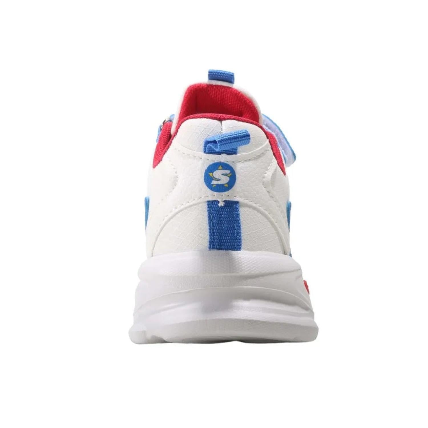 ZAPATILLA URBANA NIÑO SONIC SO027 - 3