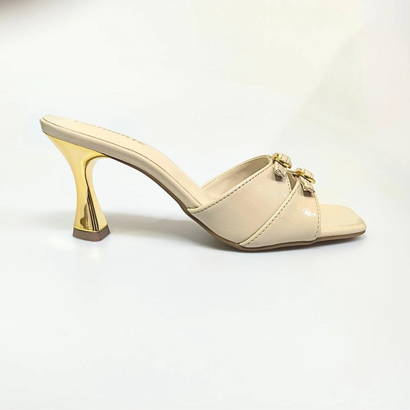 SANDALIA VIA MARTE 166028-04 TACO 9 - 2