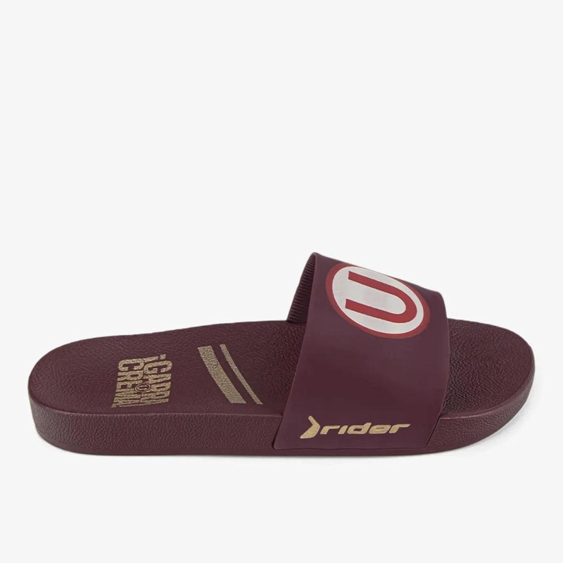 SANDALIA RIDER UNIVERSITARIO SLIDER BORDO 2RDU89 - 1