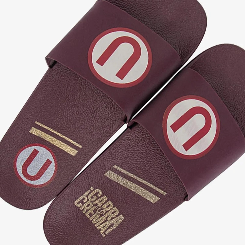 SANDALIA RIDER UNIVERSITARIO SLIDER BORDO 2RDU89 - 2