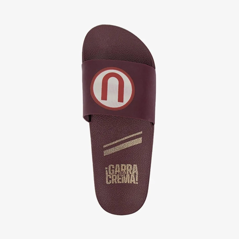 SANDALIA RIDER UNIVERSITARIO SLIDER BORDO 2RDU89 - 3