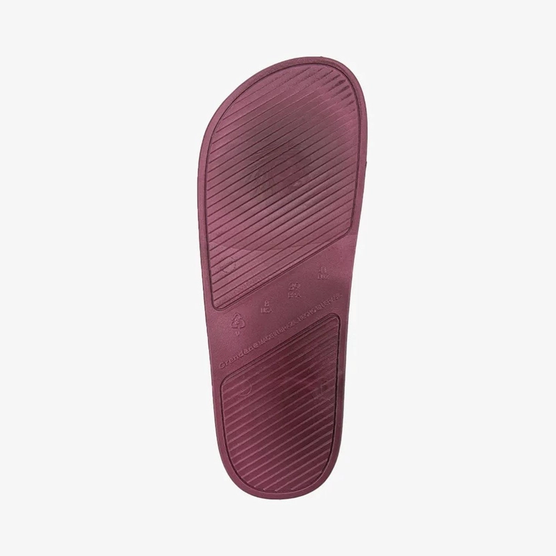 SANDALIA RIDER UNIVERSITARIO SLIDER BORDO 2RDU89 - 4