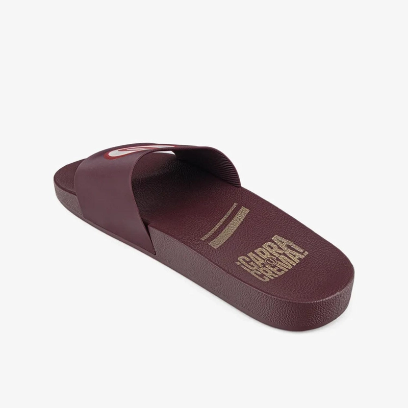 SANDALIA RIDER UNIVERSITARIO SLIDER BORDO 2RDU89 - 5