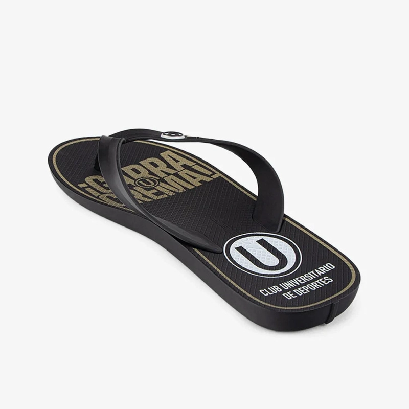 SANDALIA RIDER UNIVERSITARIO FLIP FLOP NEGRO 2RDU86 - 5