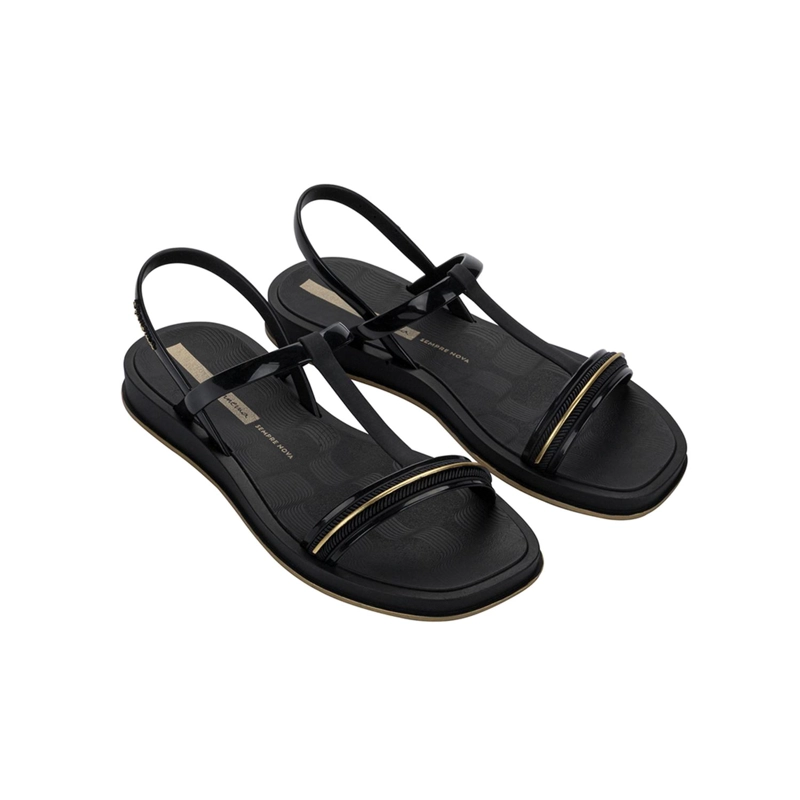 SANDALIA IPANEMA IPS02 DAMA PLAYA PISCINA CASUAL - 1