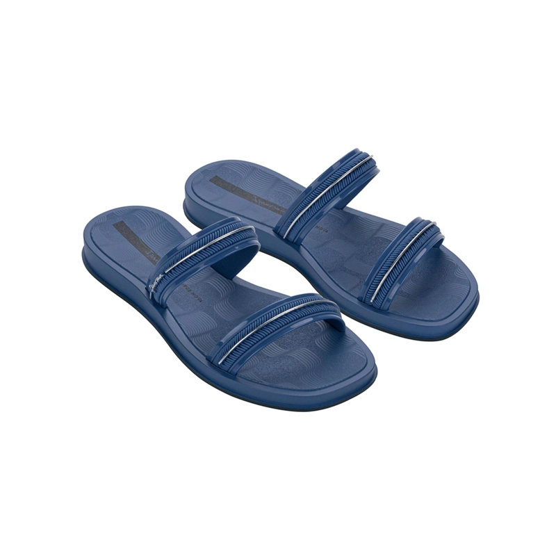 SANDALIA IPANEMA IPS00 LINEA DORADO - 1