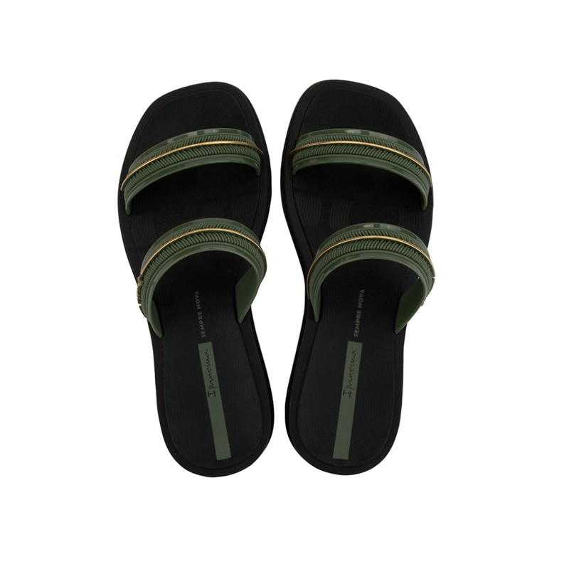 SANDALIA IPANEMA IPS00 LINEA DORADO - 3