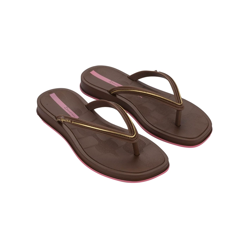 SANDALIA IPANEMA IPS98 FLIP FLOP CASUAL - 1