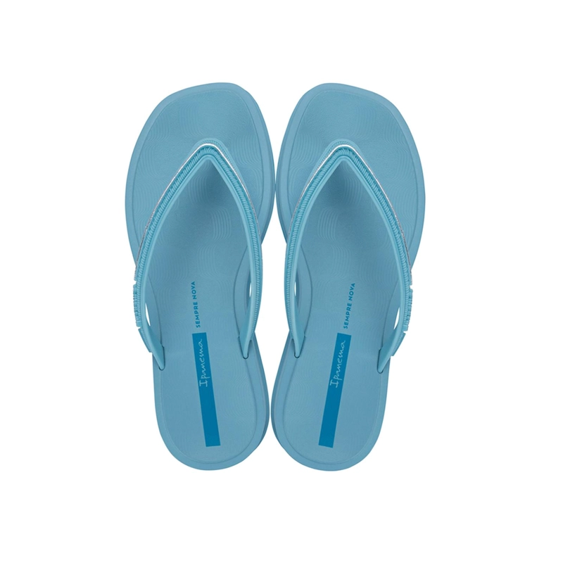 SANDALIA IPANEMA IPS98 FLIP FLOP CASUAL - 3