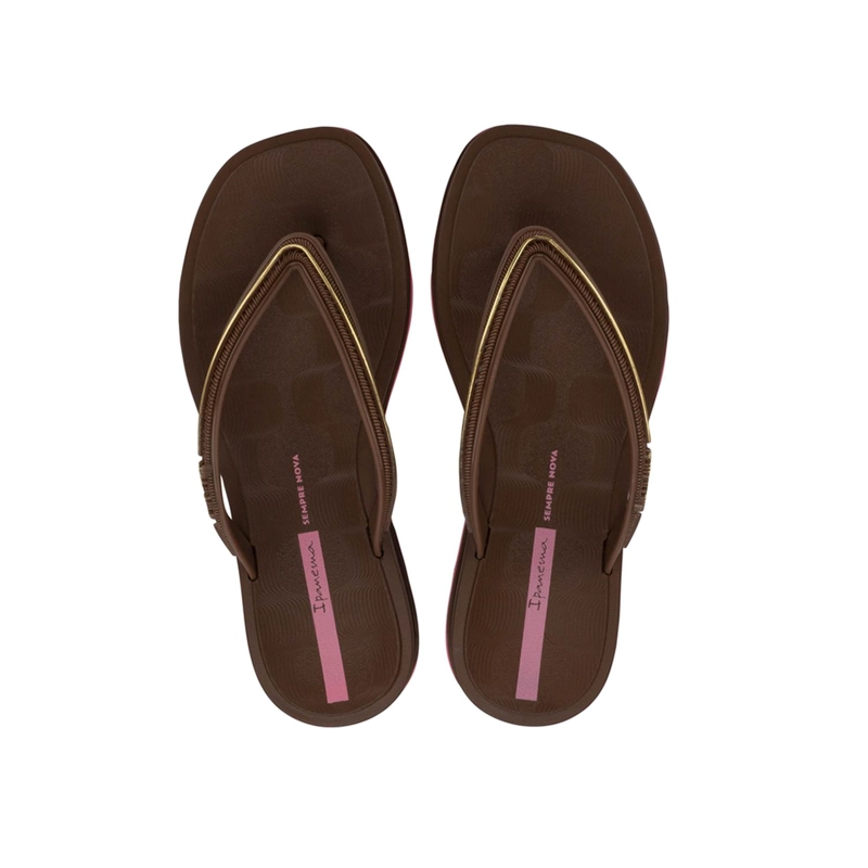 SANDALIA IPANEMA IPS98 FLIP FLOP CASUAL - 3