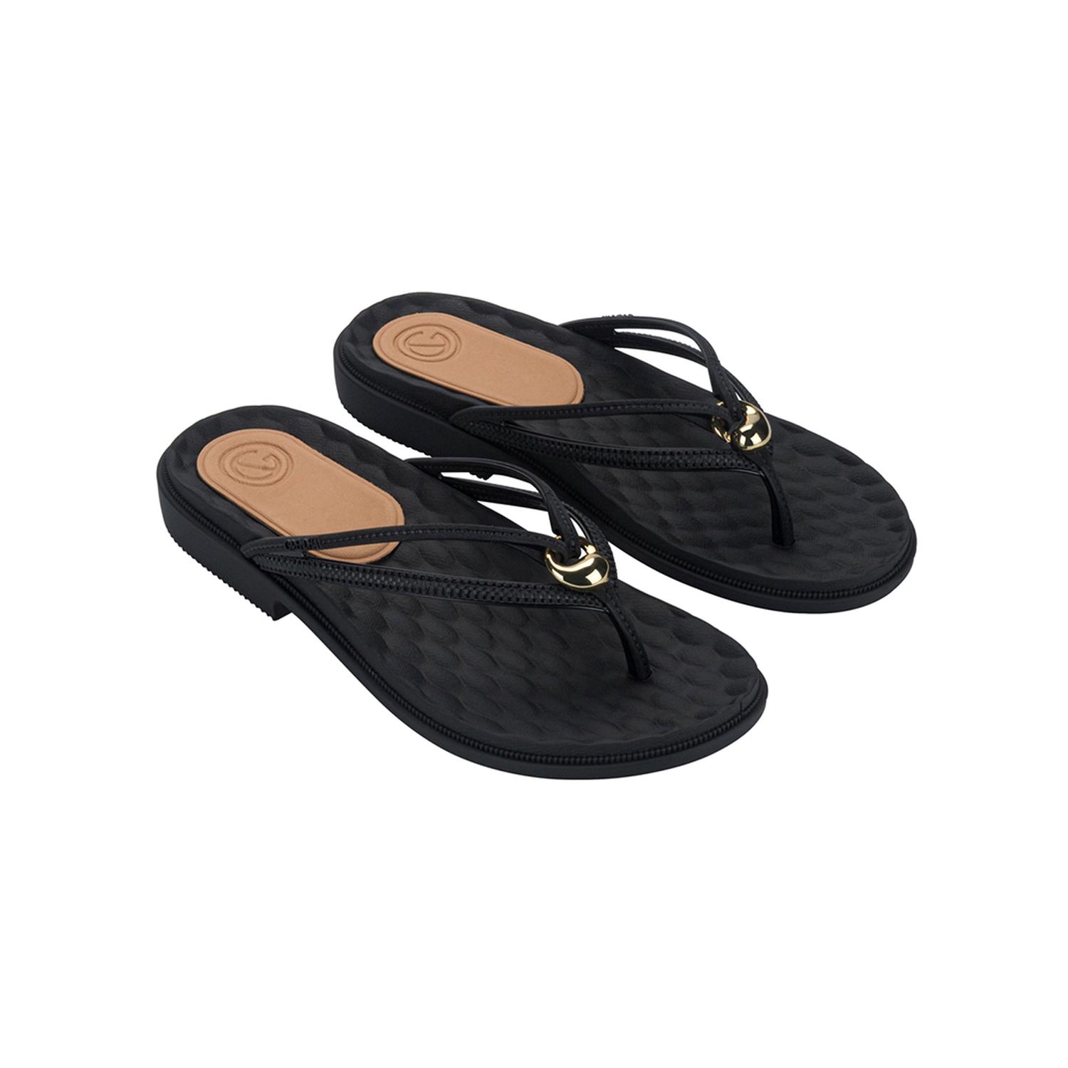 SANDALIA GRENDHA GDO48 CASUAL PLAYA PISCINA - 1
